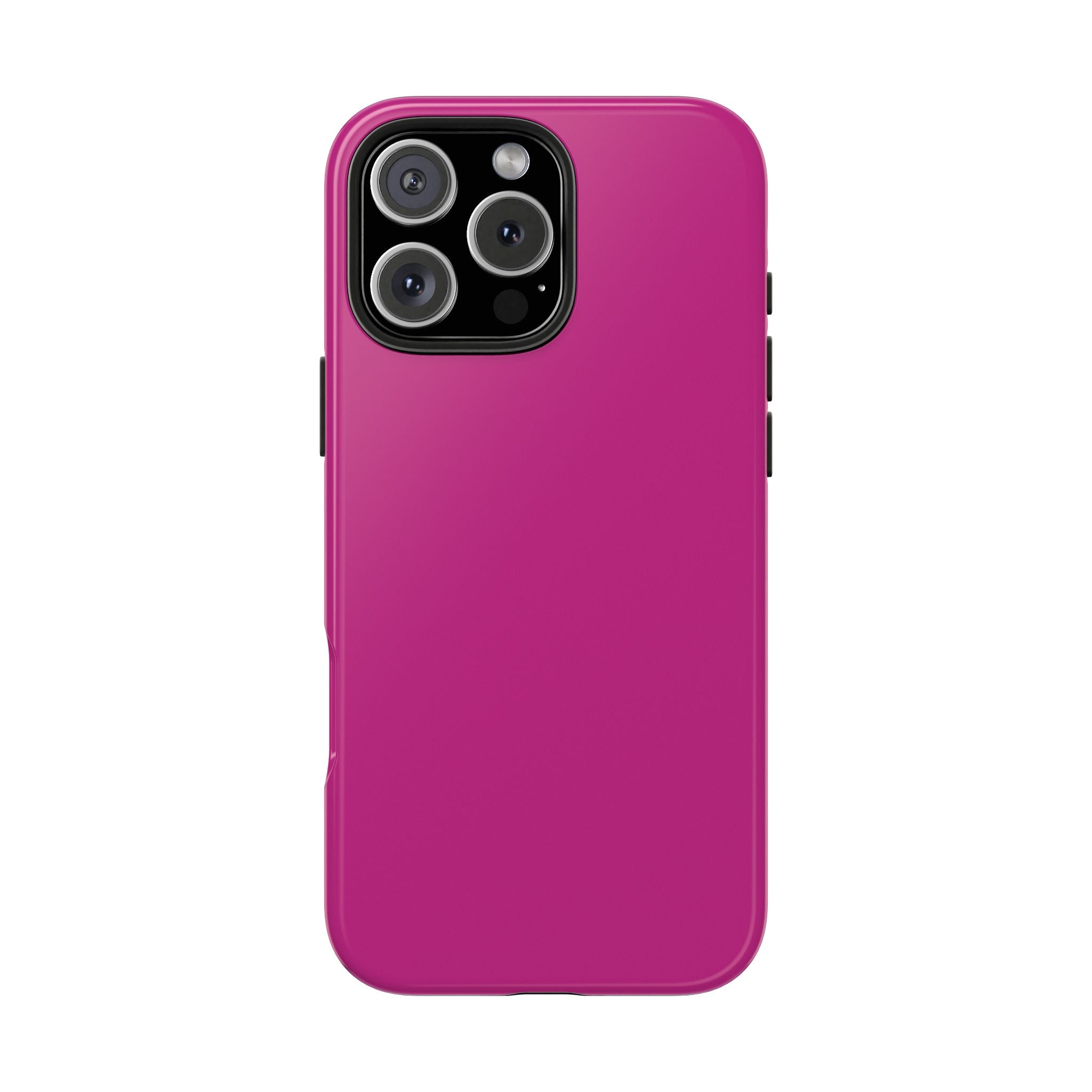 Pink Phone Case