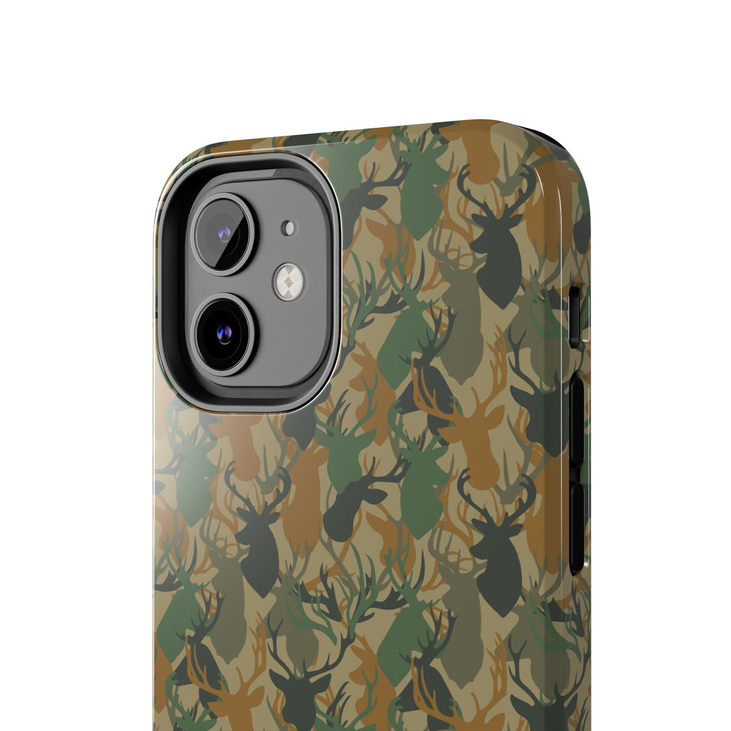 Camo - Deer Camo