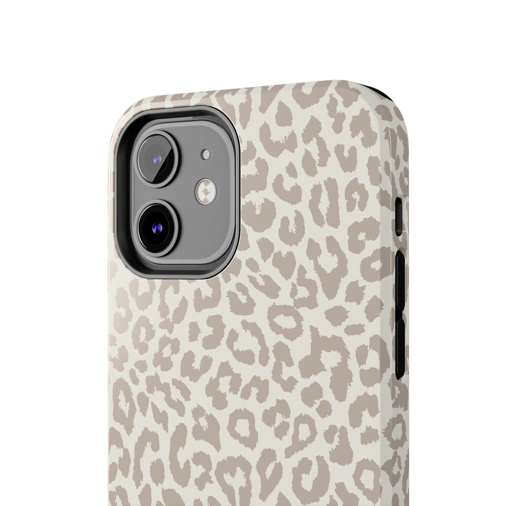 Animal Print Phone Case