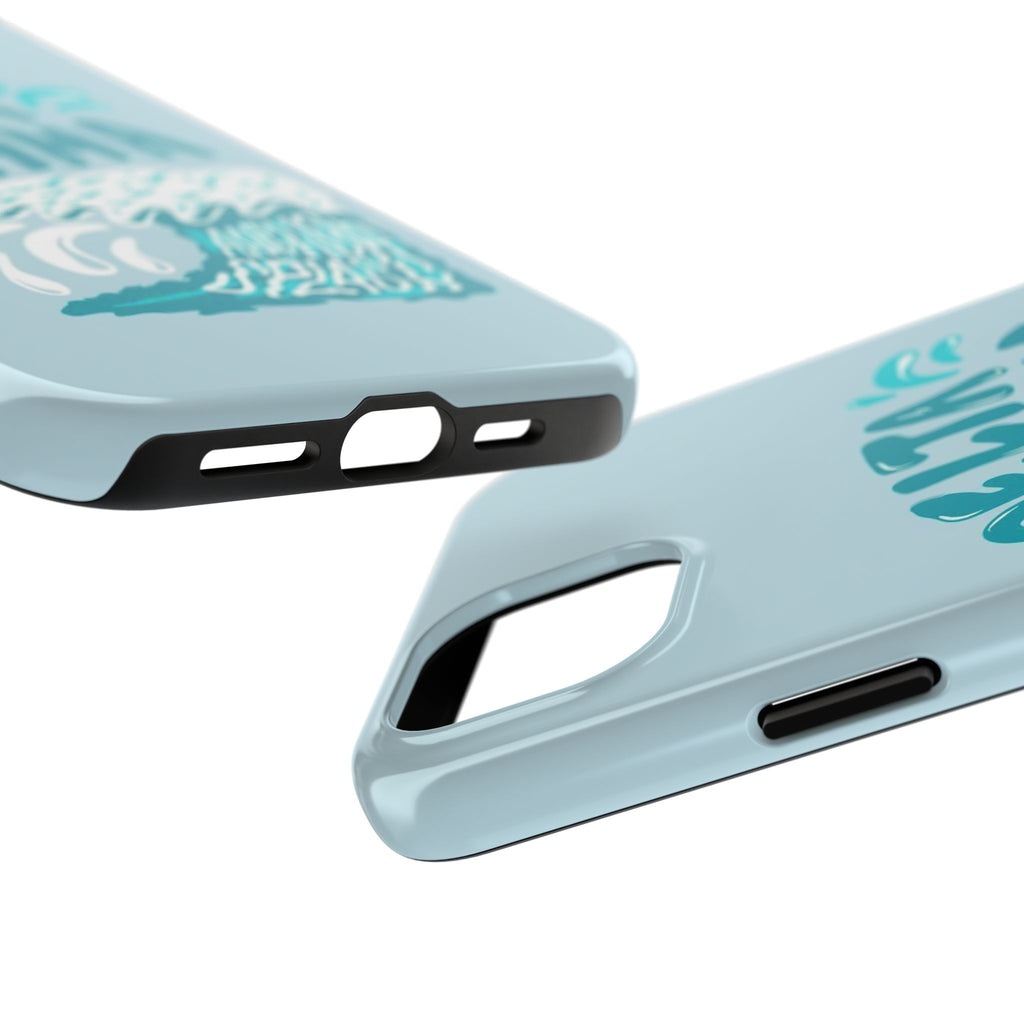 Delta Gamma- Blue
