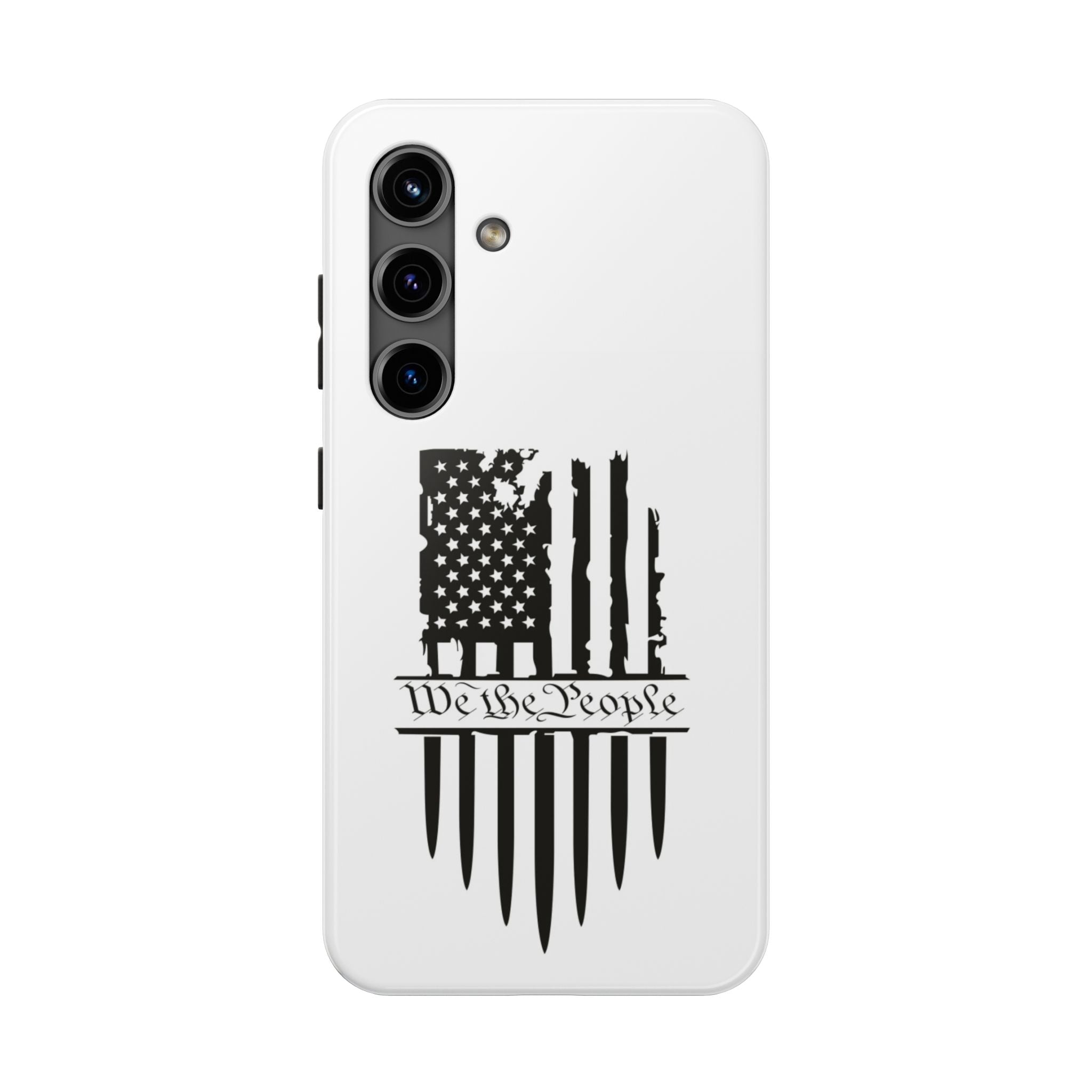 American- "We the People"