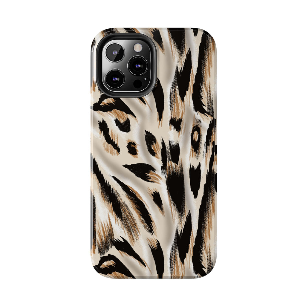 Animal Print Phone Case