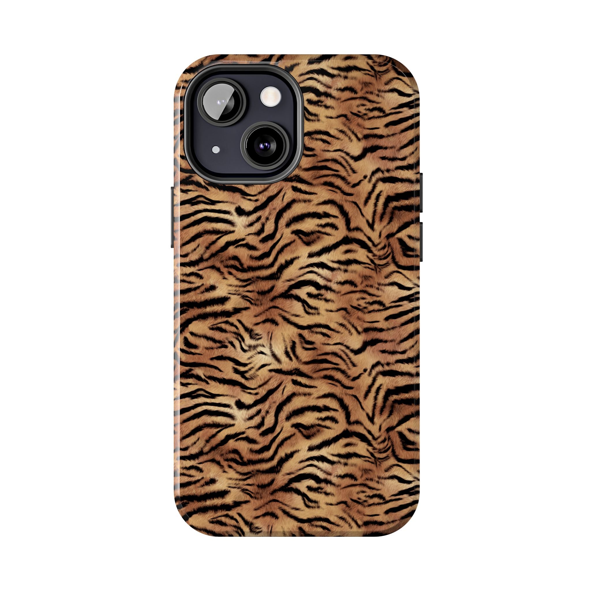 Animal Print Phone Case