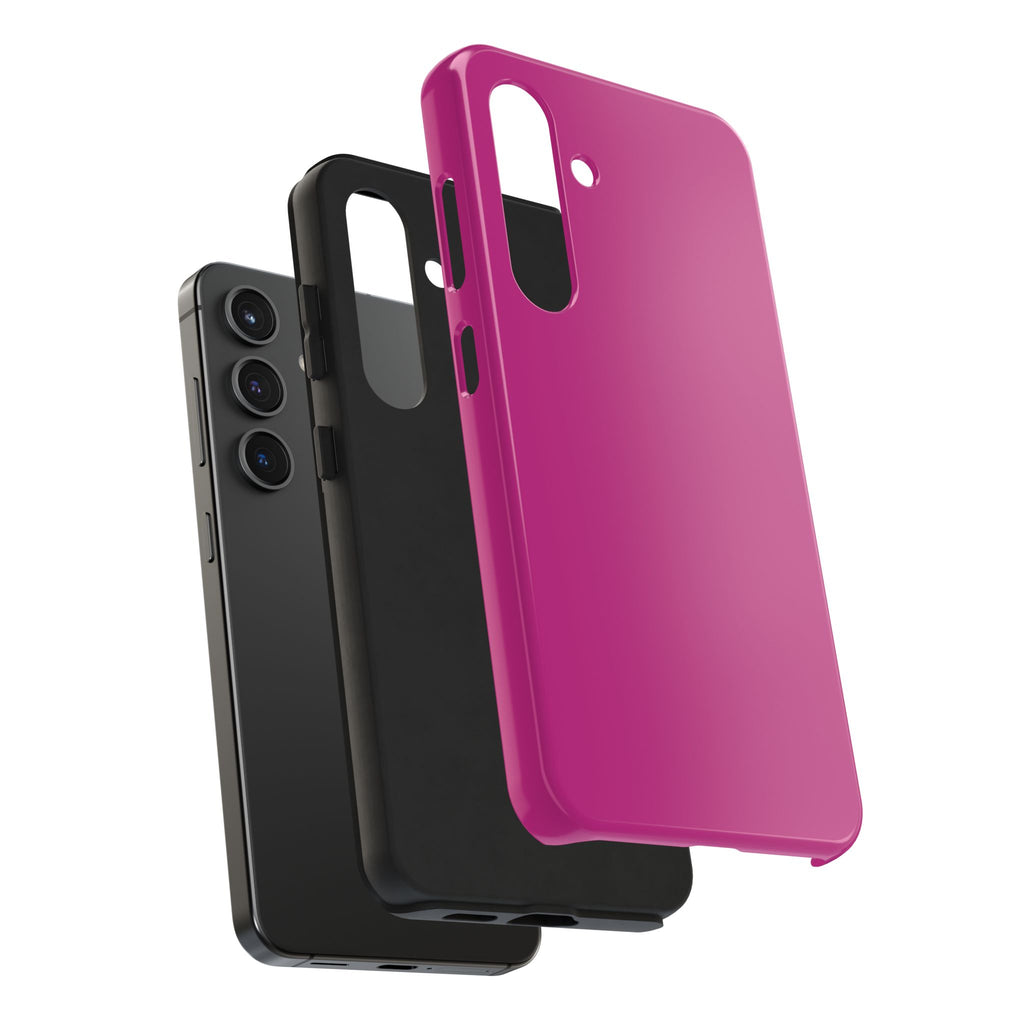 Pink Phone Case