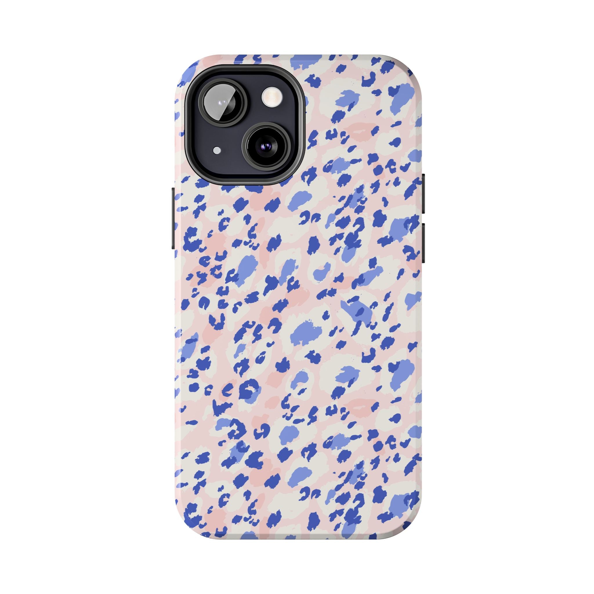 Animal Print Phone Case