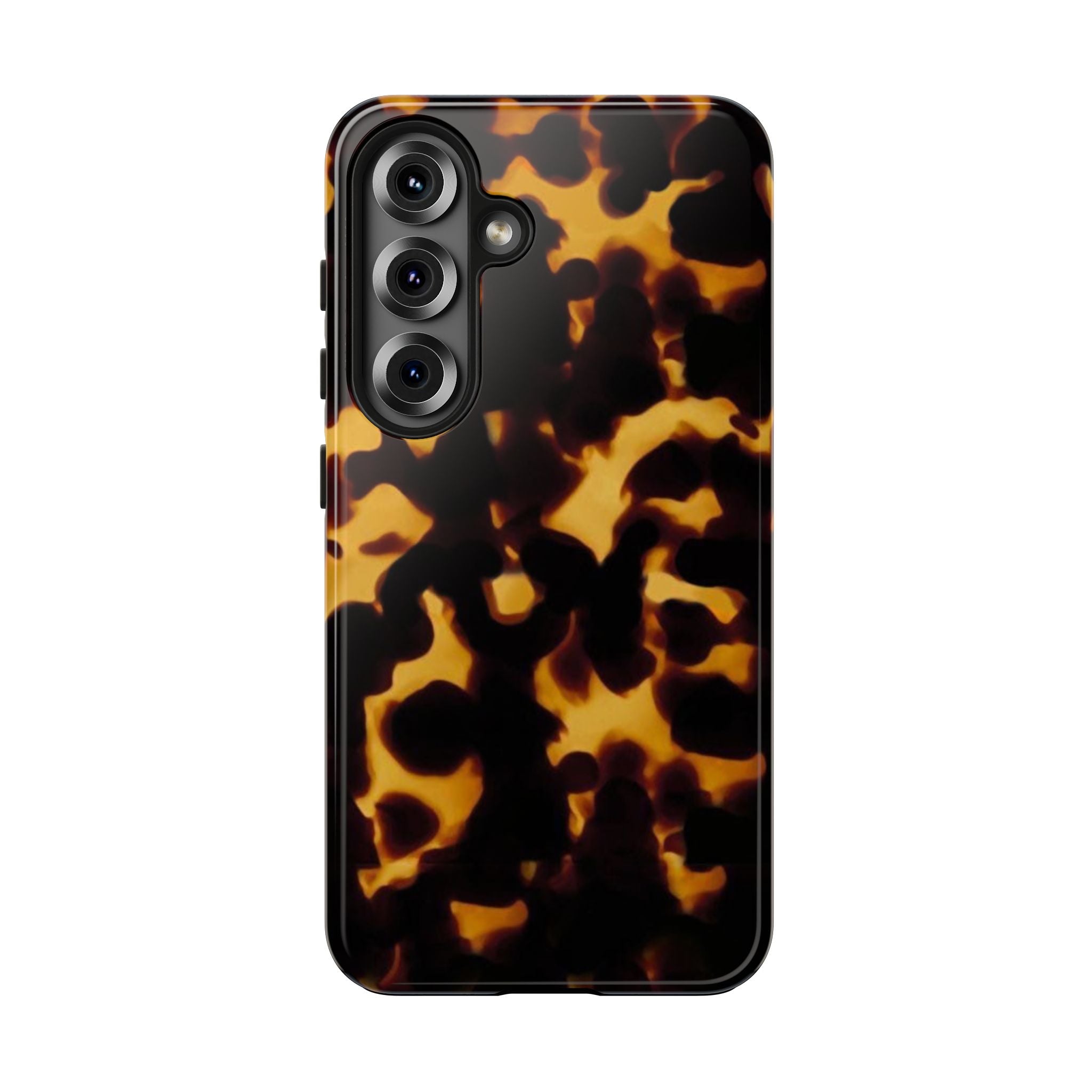 Animal- Tortoise Shell Print
