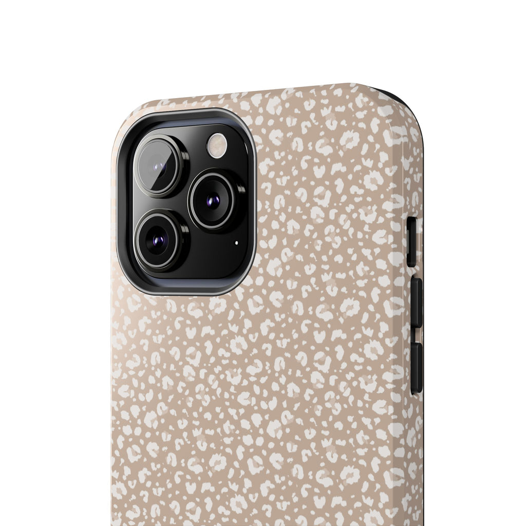 Animal Print Phone Case