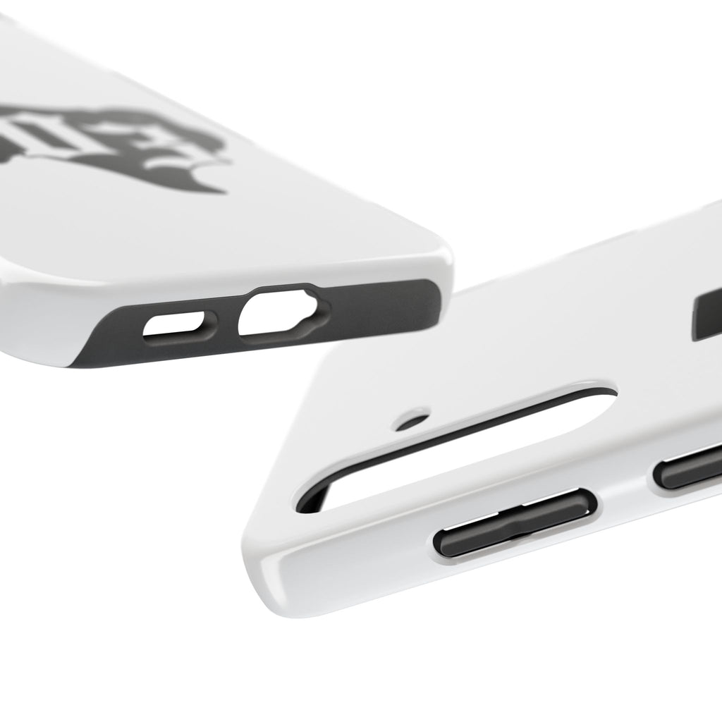 903- Texas White