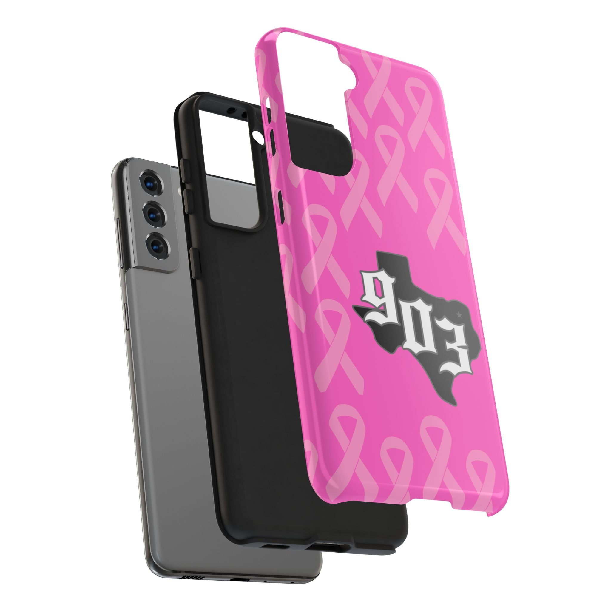 903- Breast Cancer Awareness