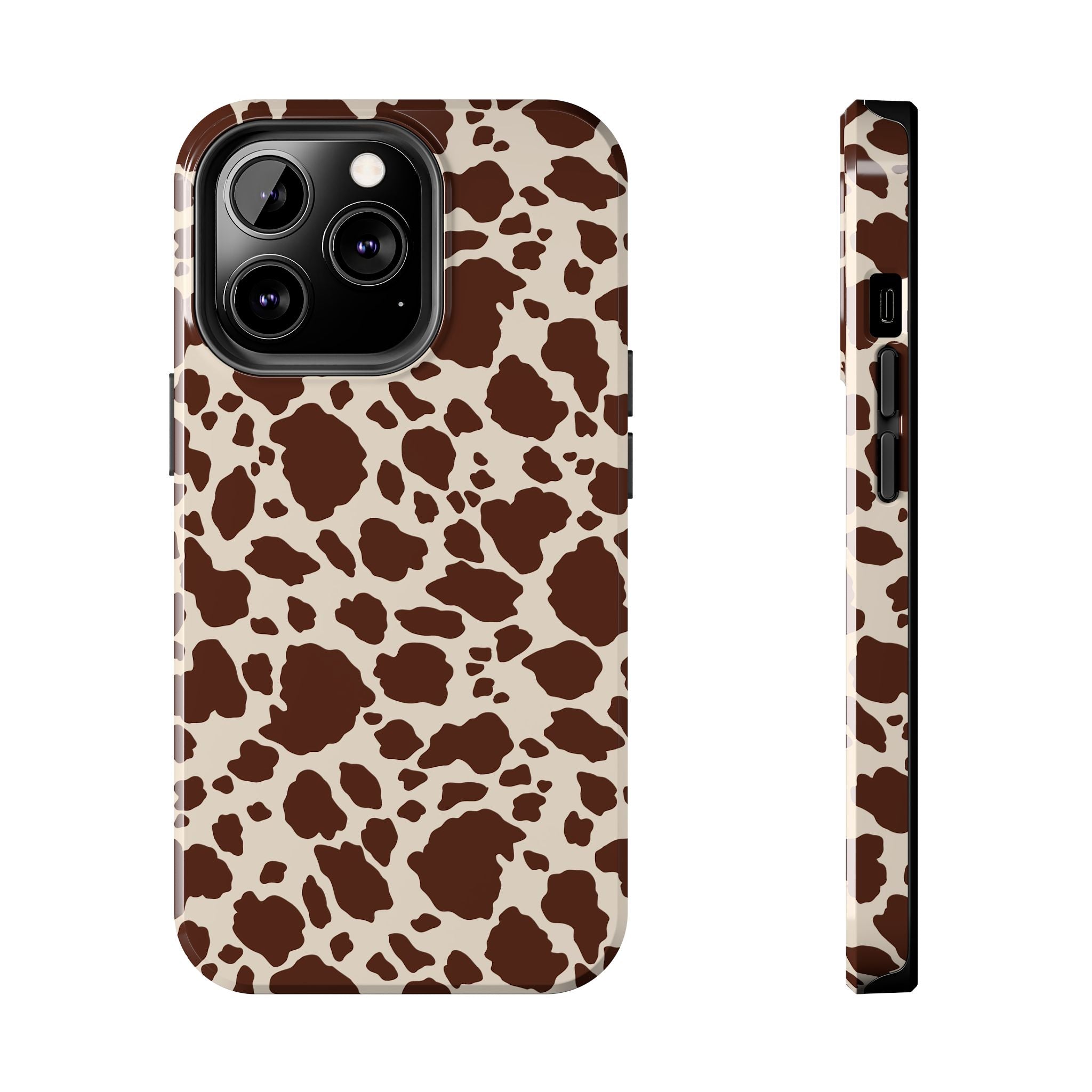 Animal Print Phone Case