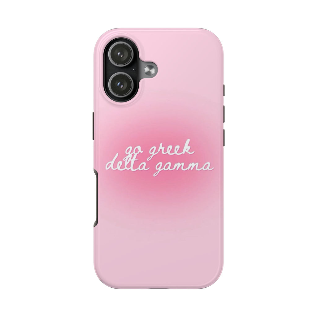 Delta Gamma- Pink 2