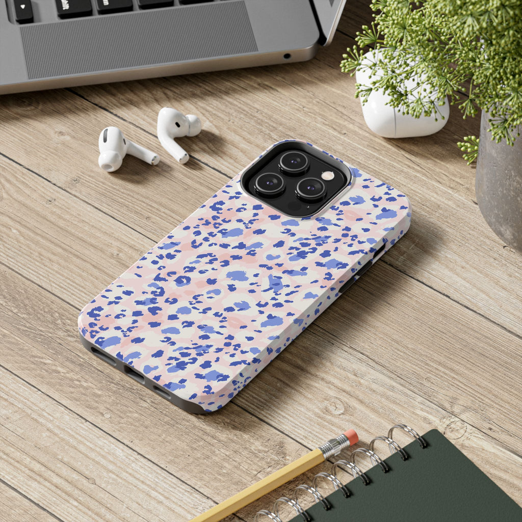 Animal Print Phone Case