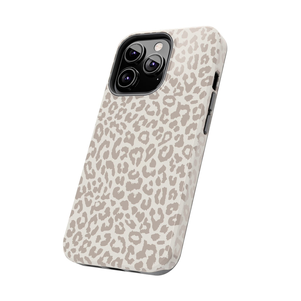 Animal Print Phone Case