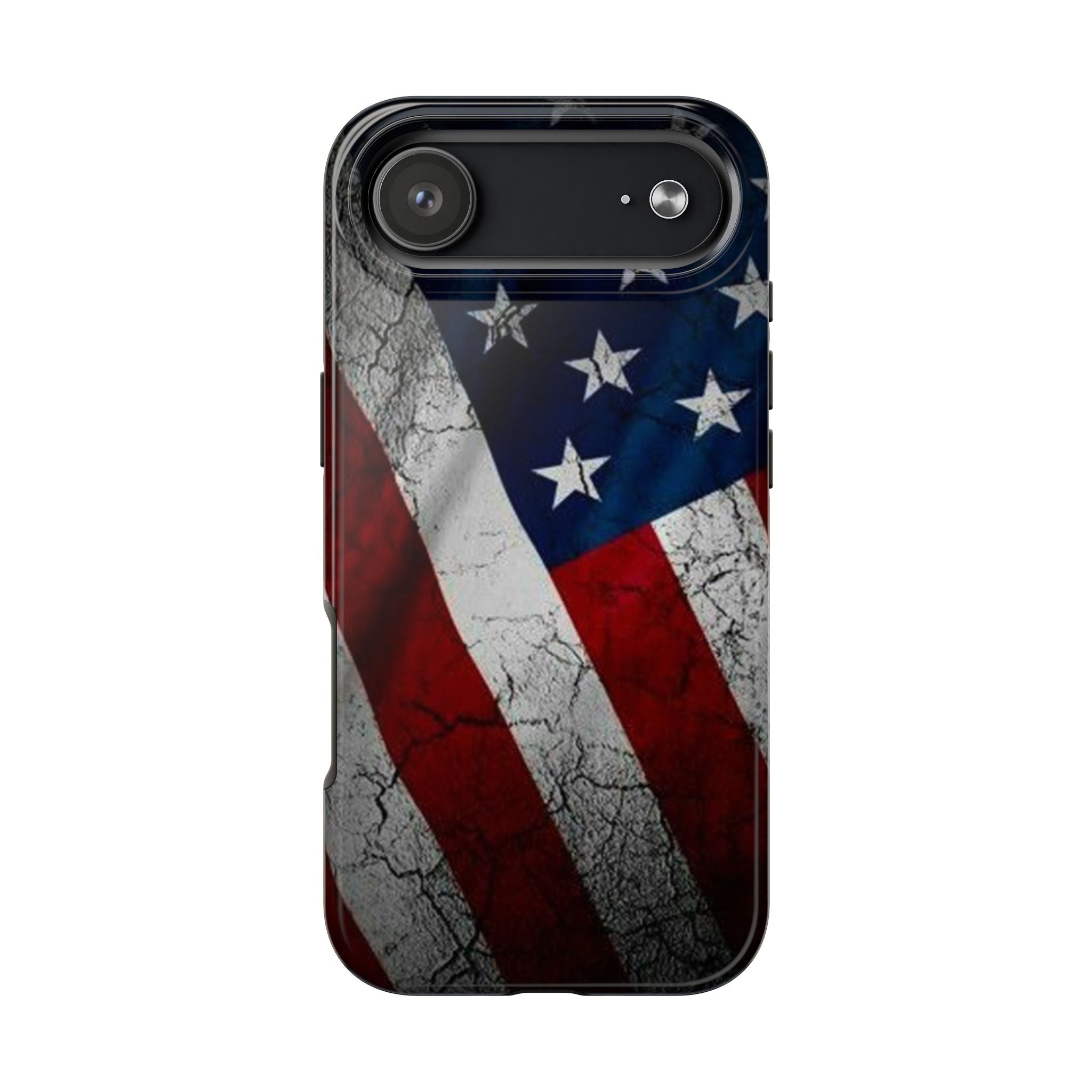 American - Flag