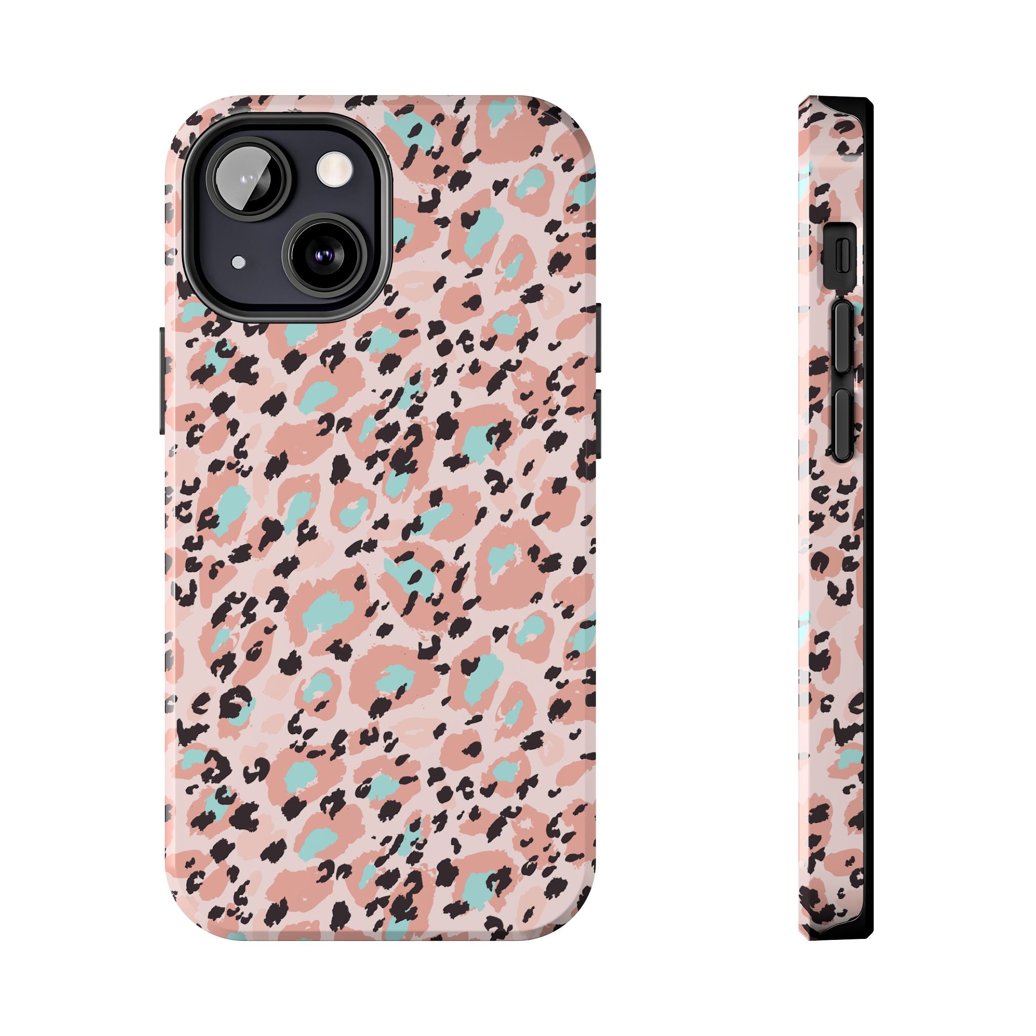 Animal Print Phone Case