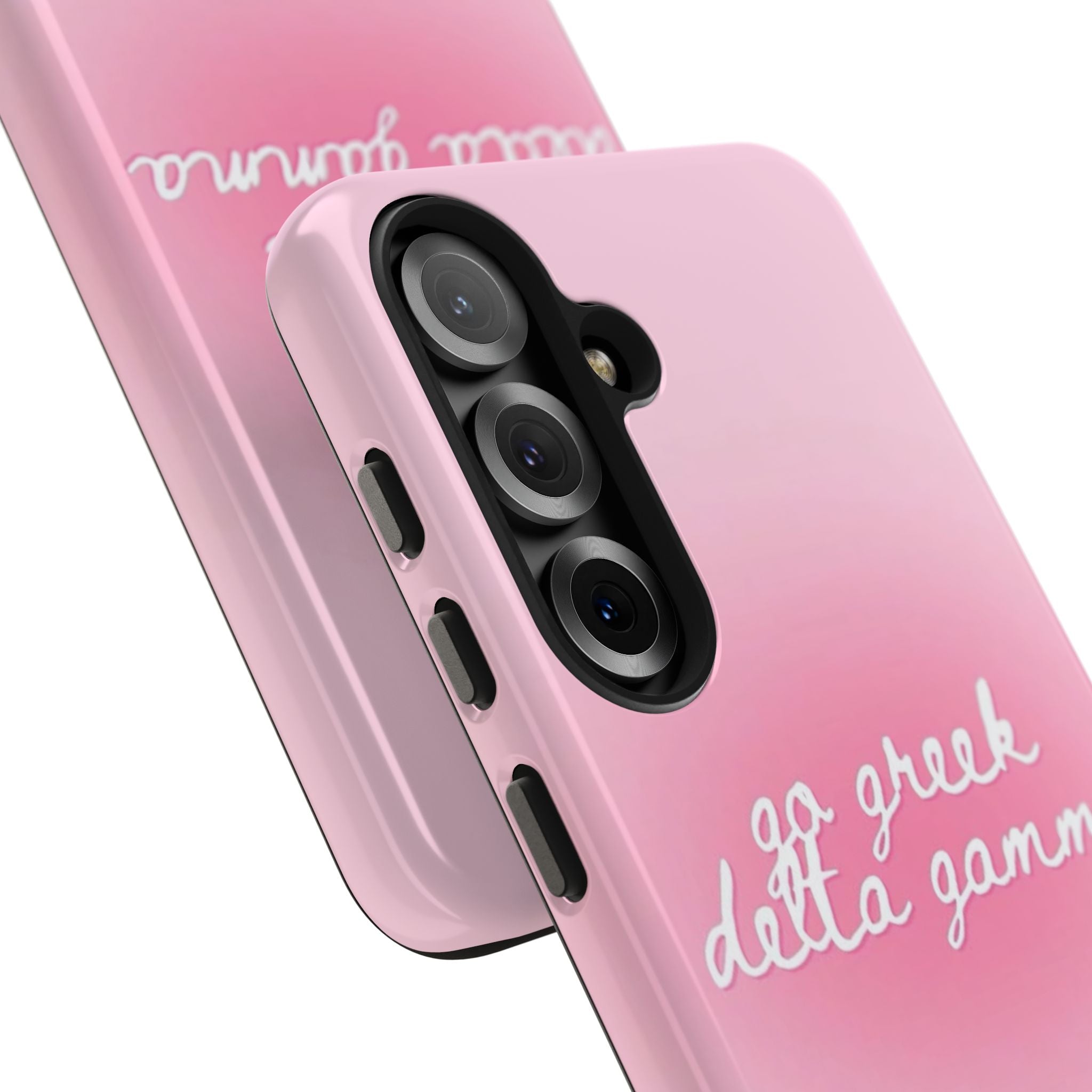 Delta Gamma- Pink 2