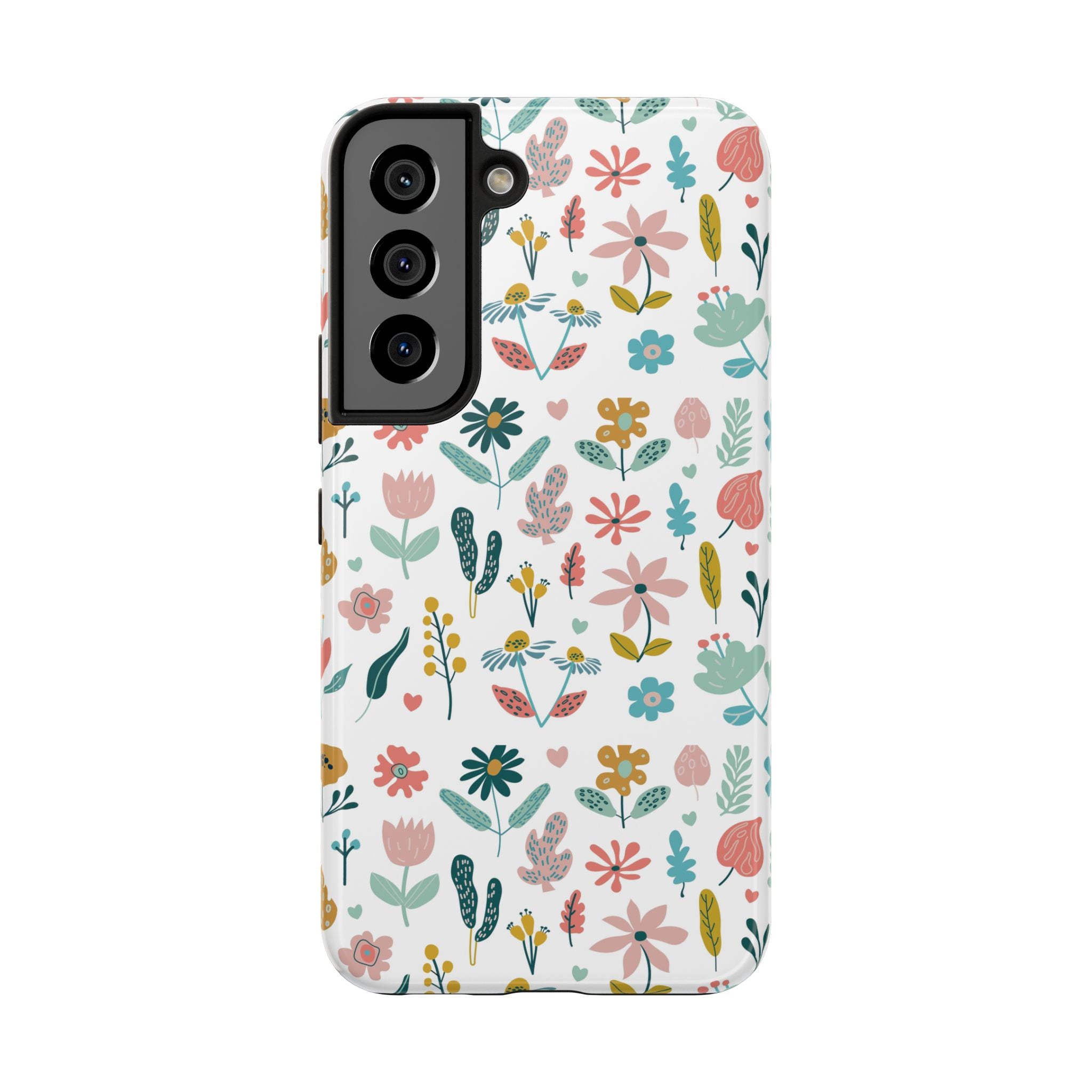Flower Phone Case