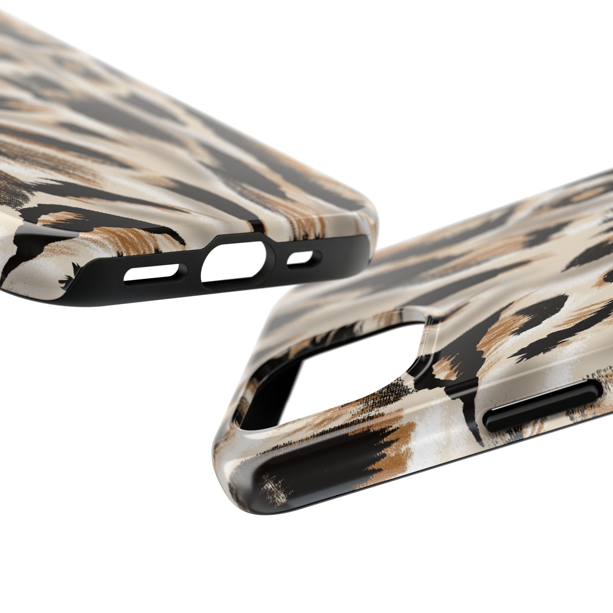 Animal Print Phone Case