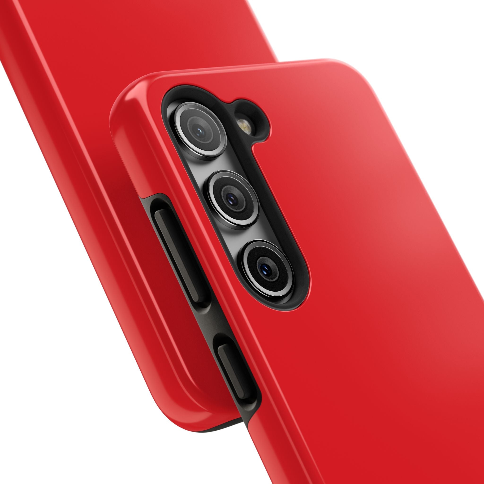 Red Phone Case