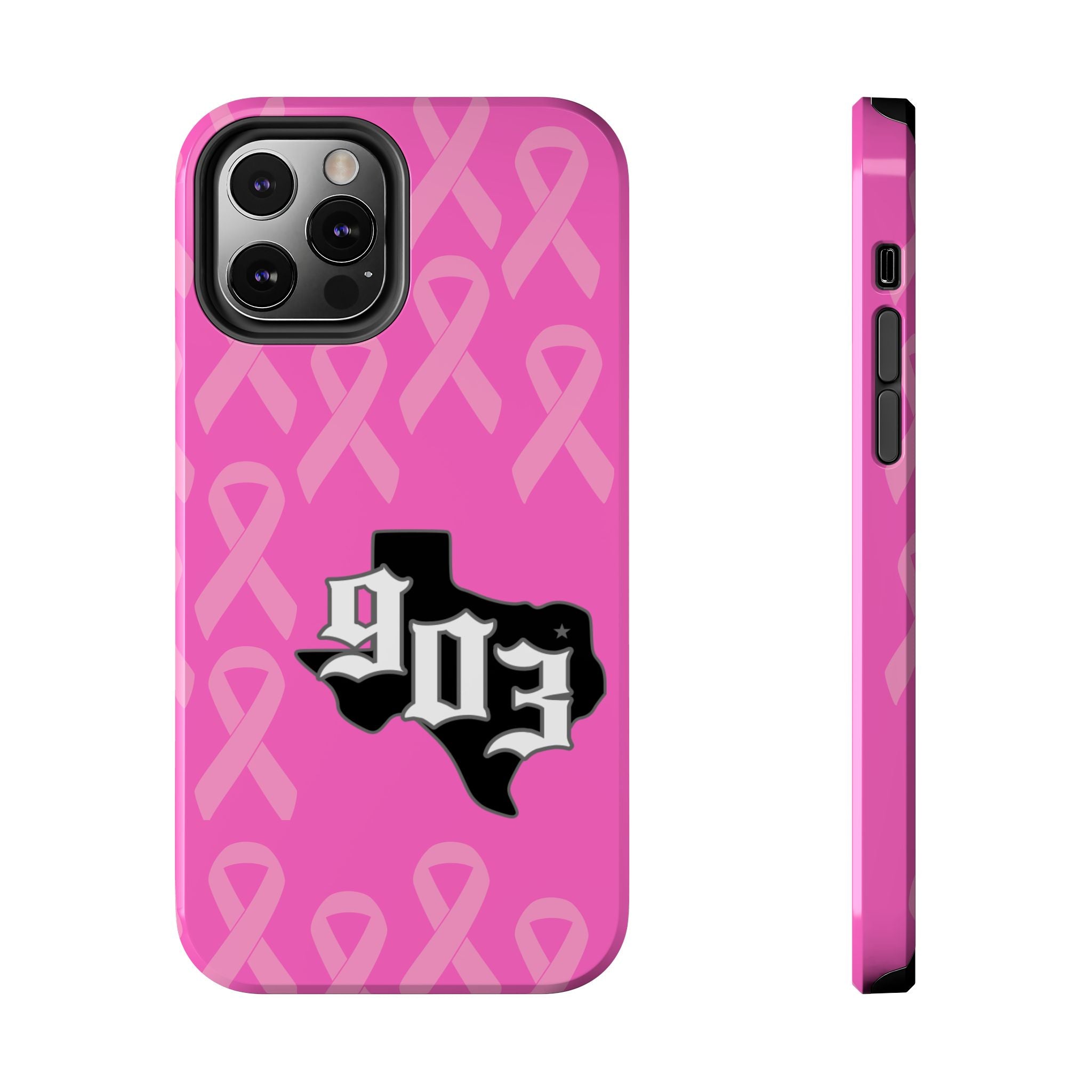 903- Breast Cancer Awareness