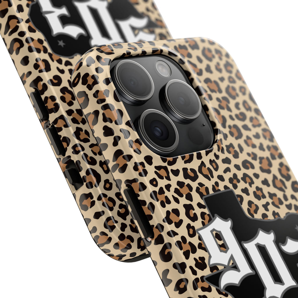 903- Cheetah Print