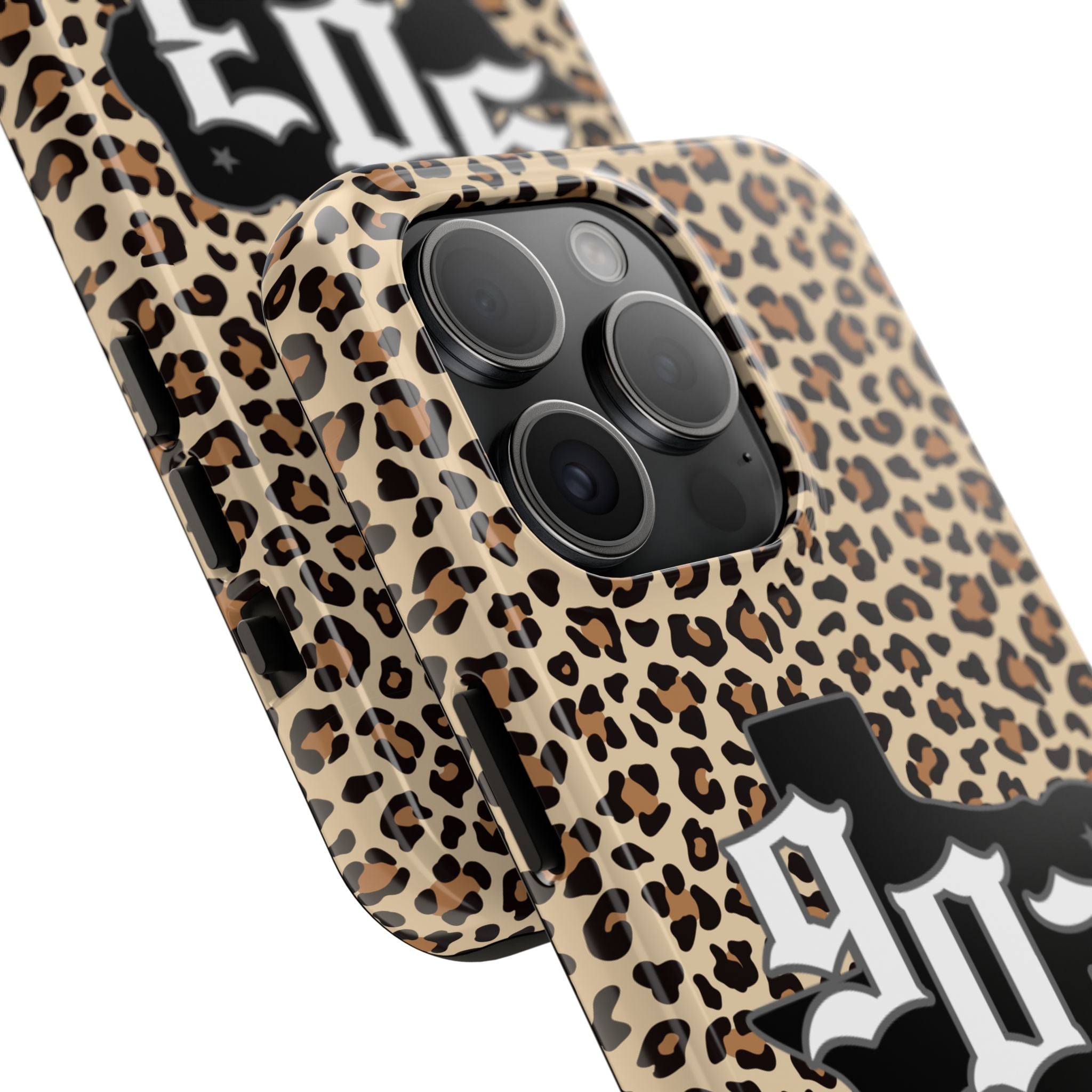 903- Cheetah Print