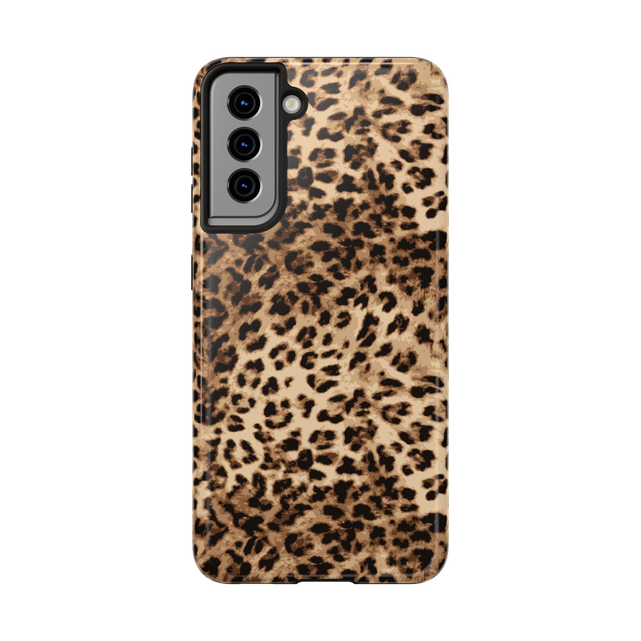 Animal Print Phone Case