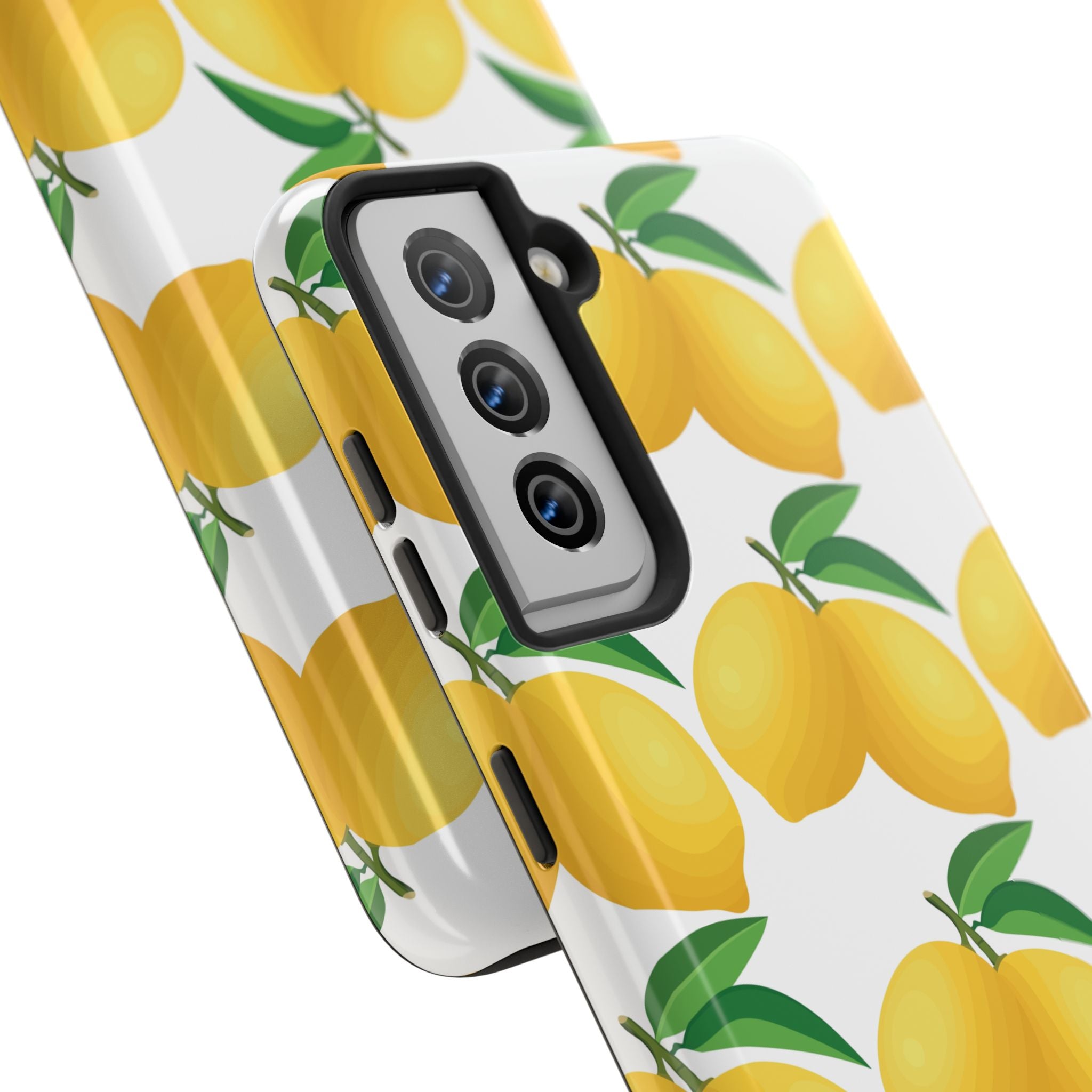 Fruit - Lemons