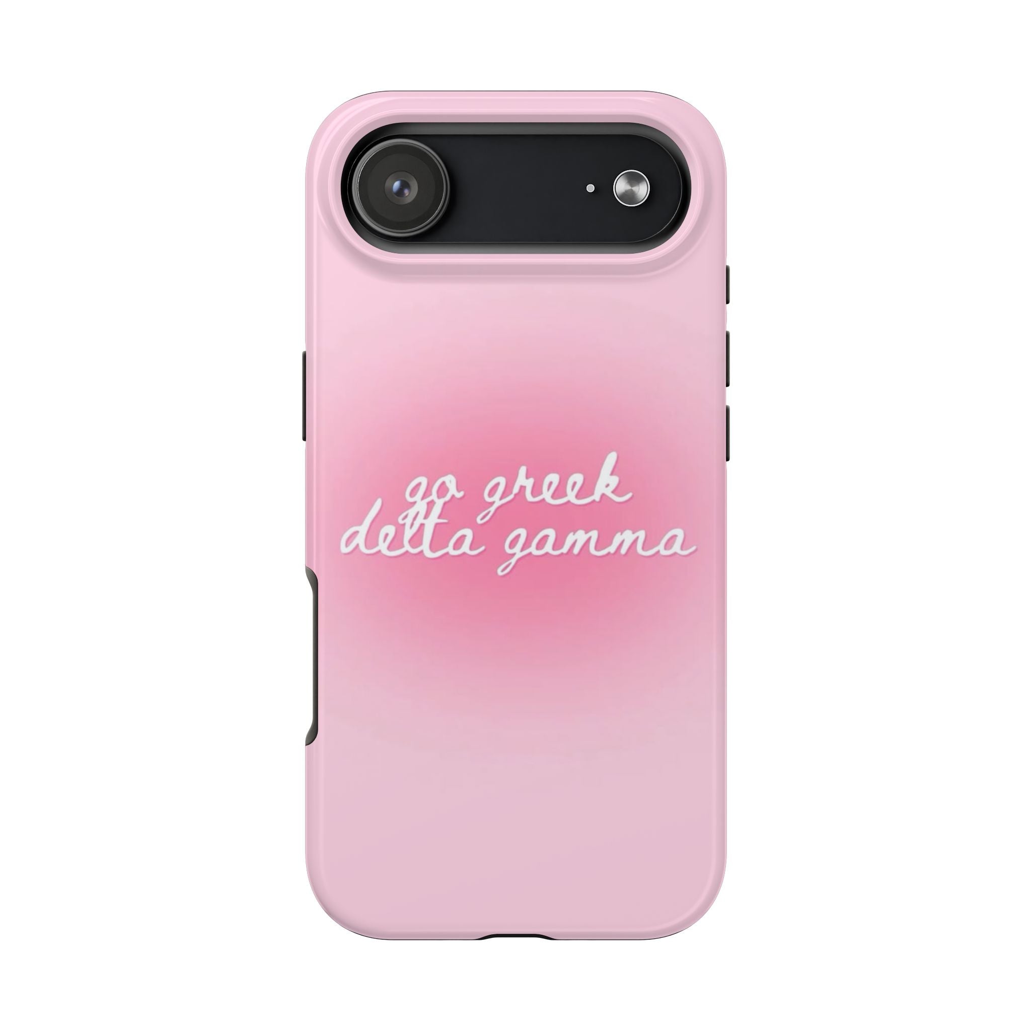 Delta Gamma- Pink 2