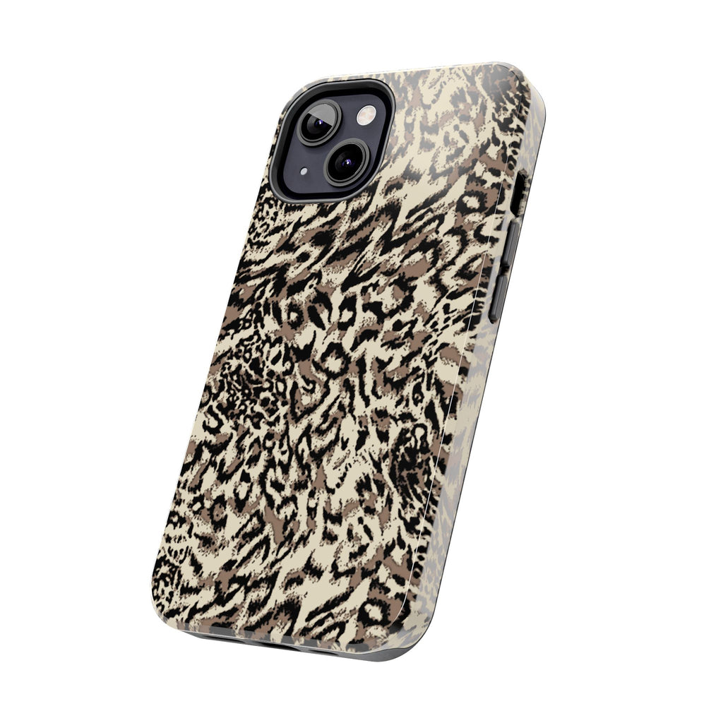 Animal Print Phone Case