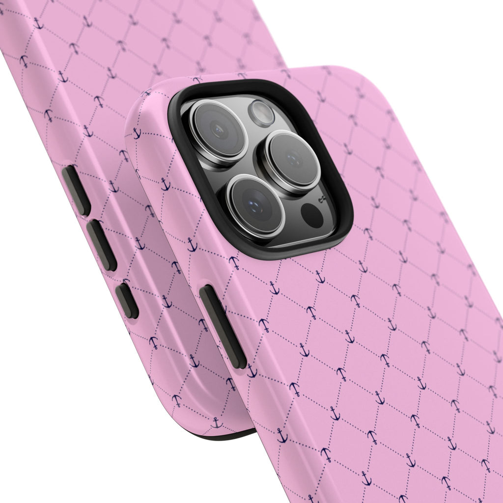 Delta Gamma- Pink 3