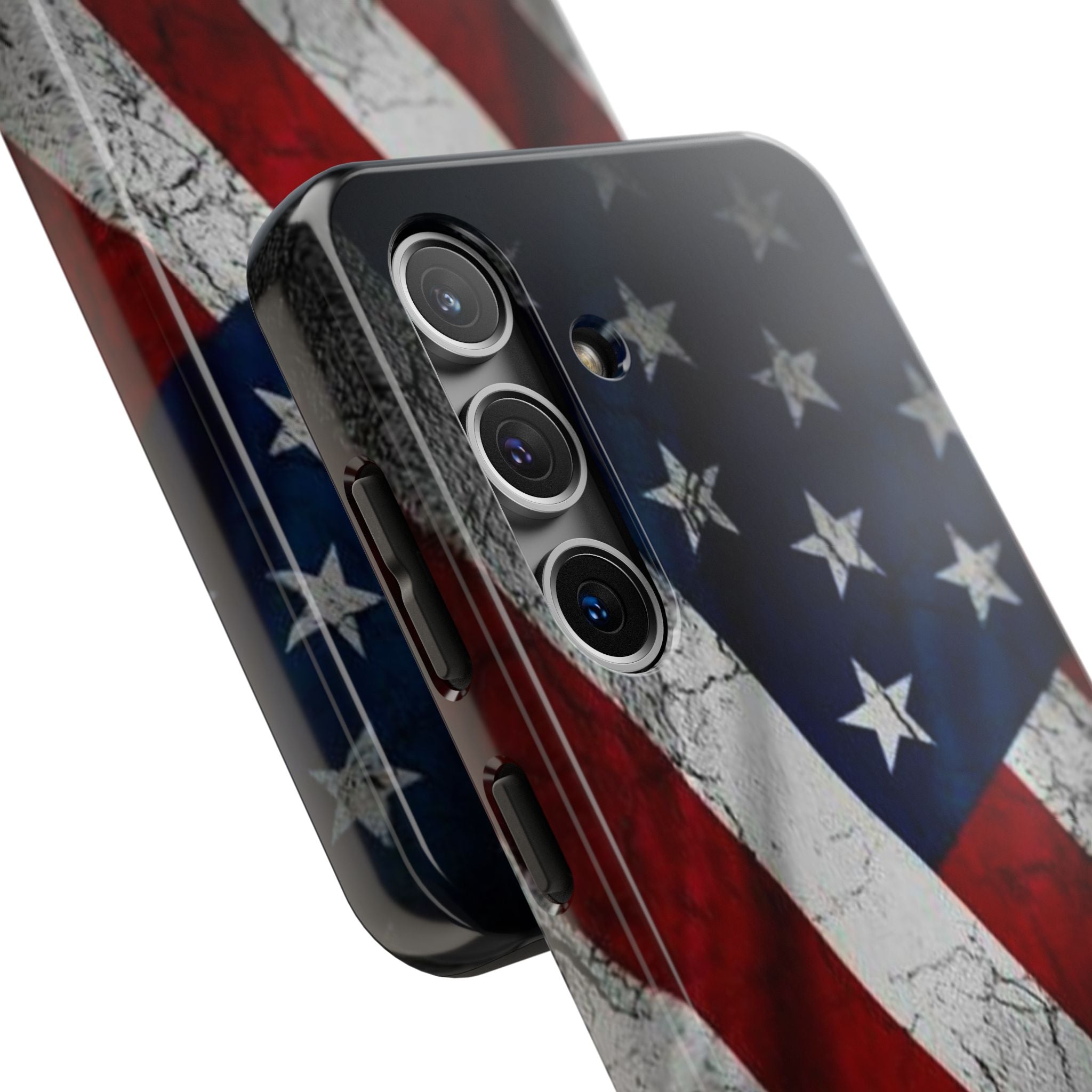 American - Flag