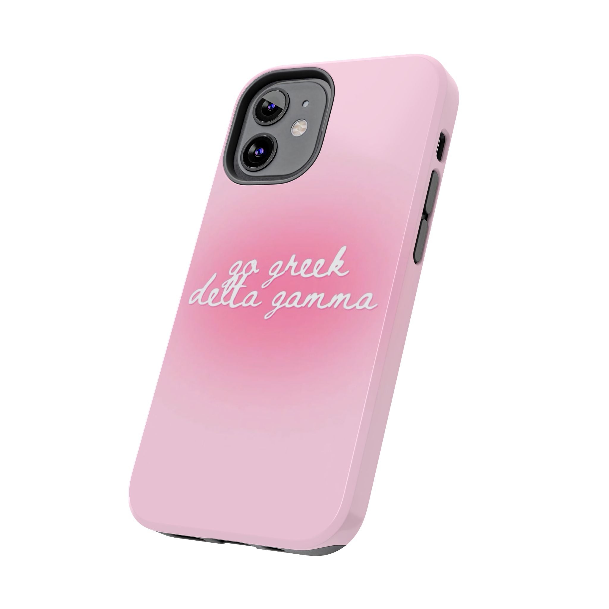 Delta Gamma- Pink 2