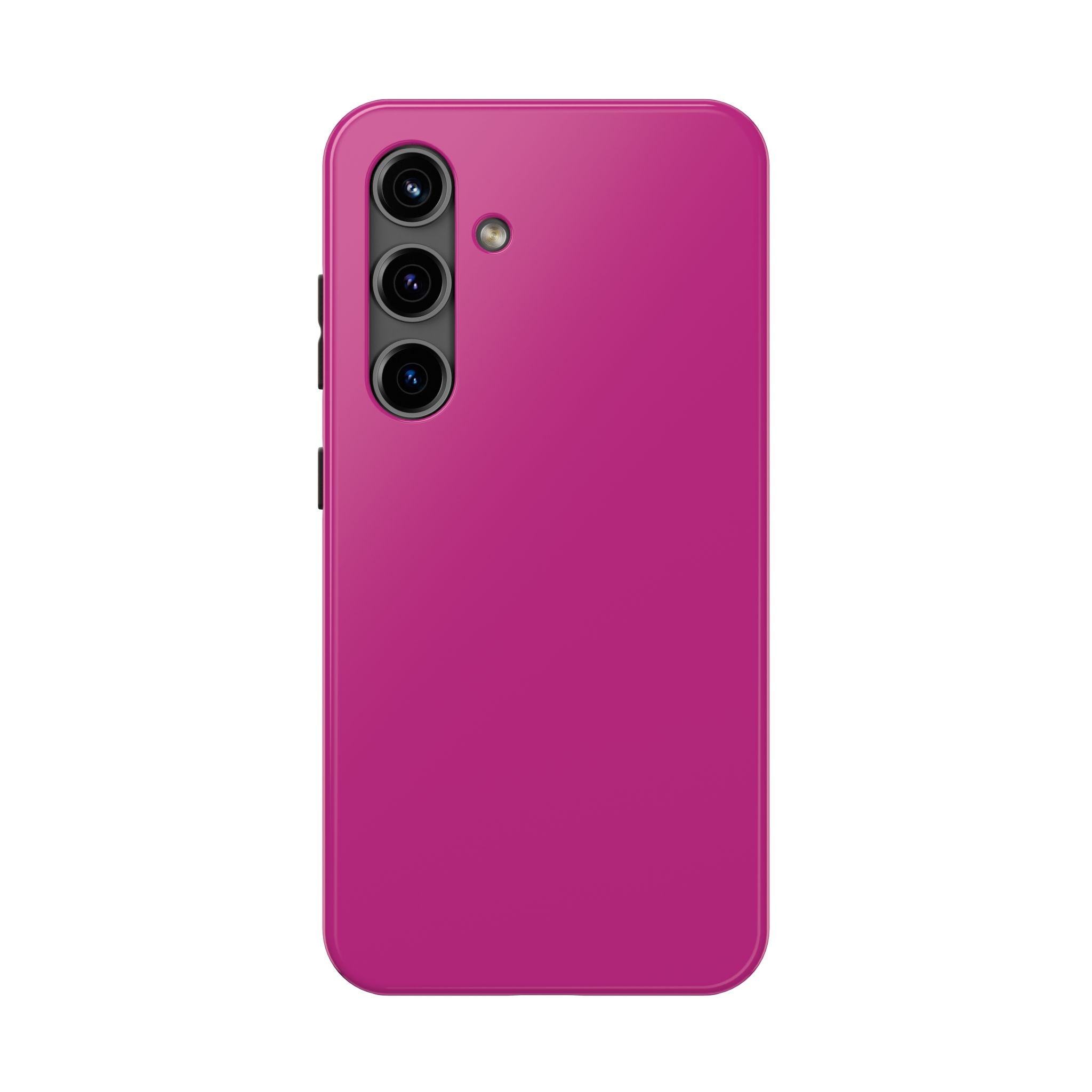 Pink Phone Case