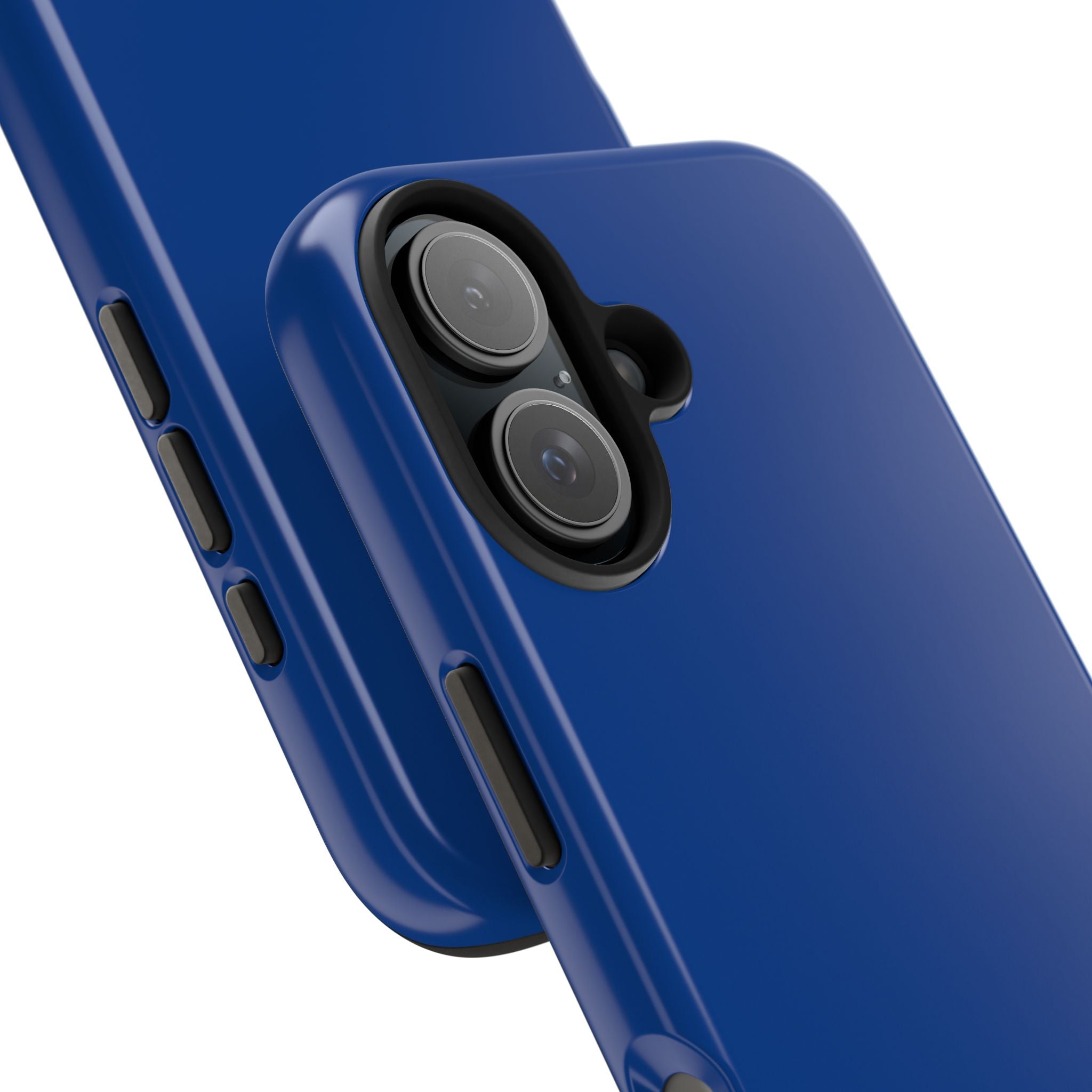 Blue Phone Case