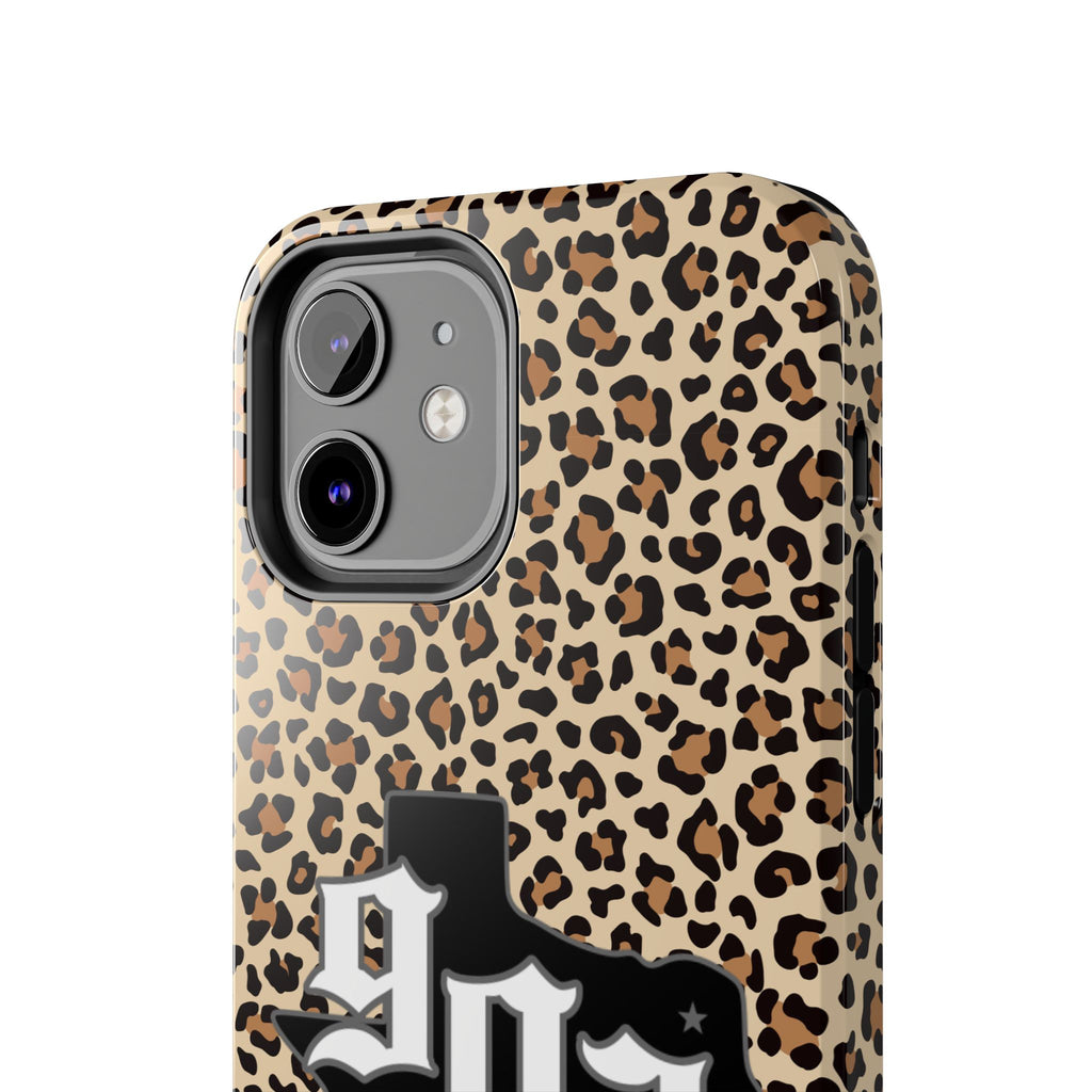 903- Cheetah Print