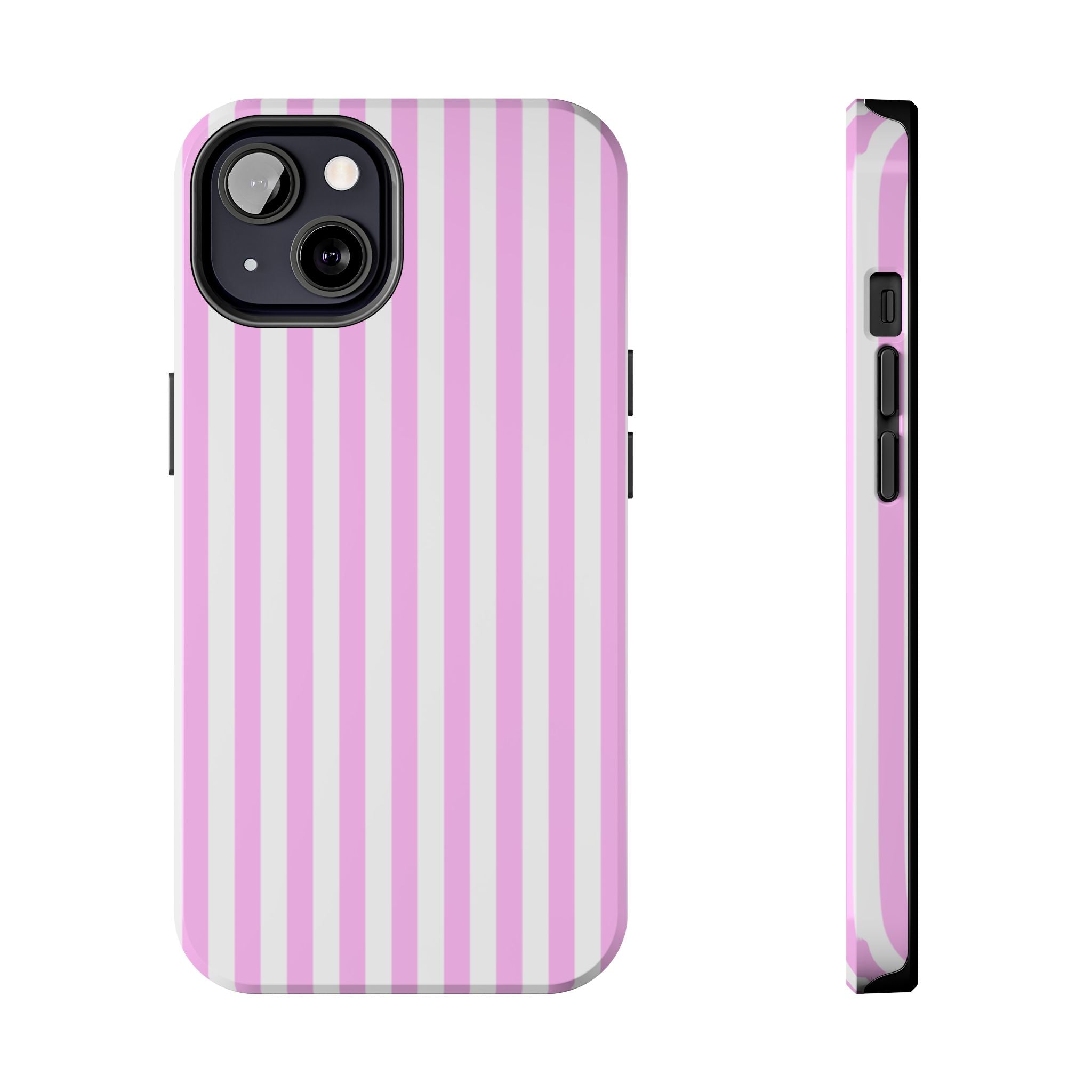Pink Stripes