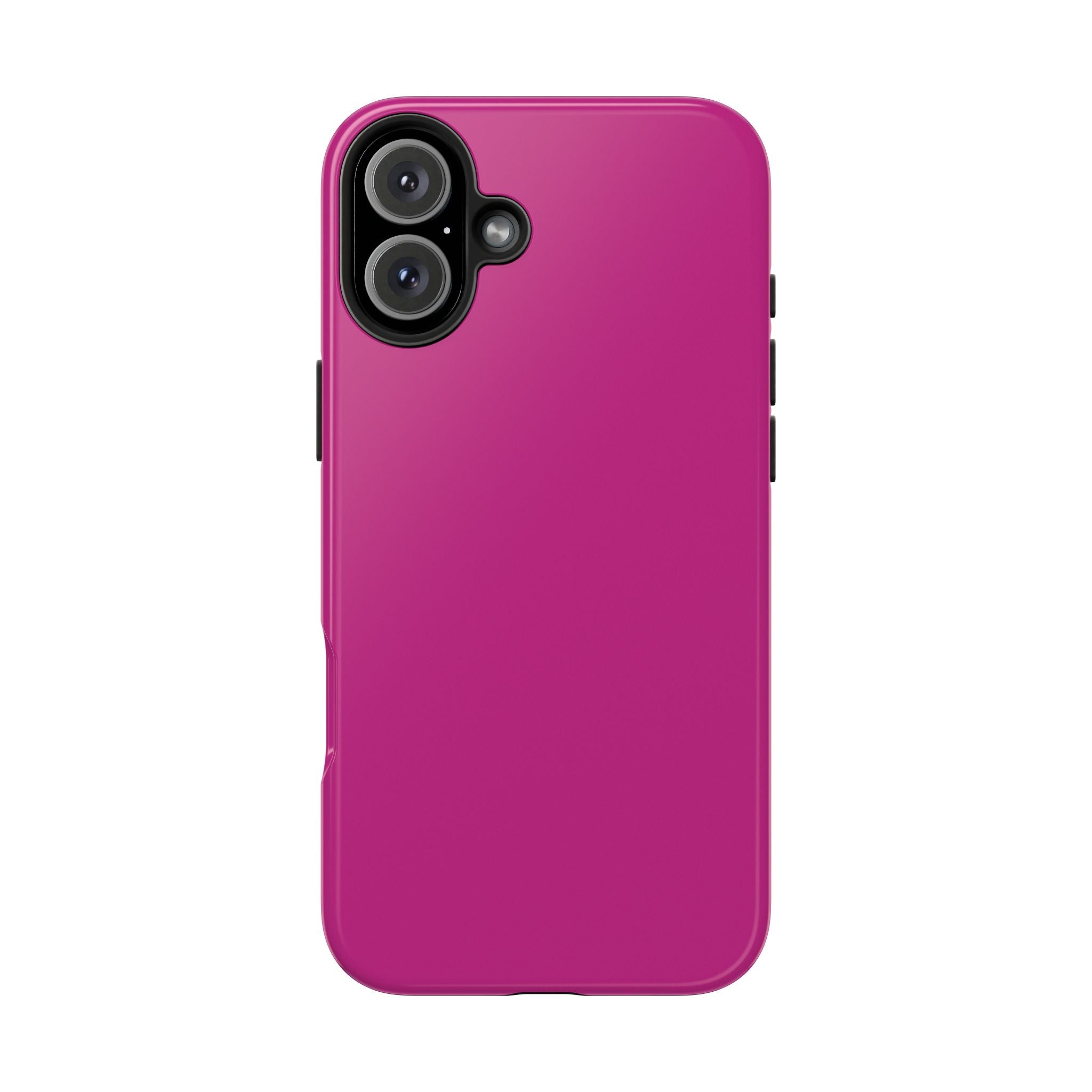 Pink Phone Case