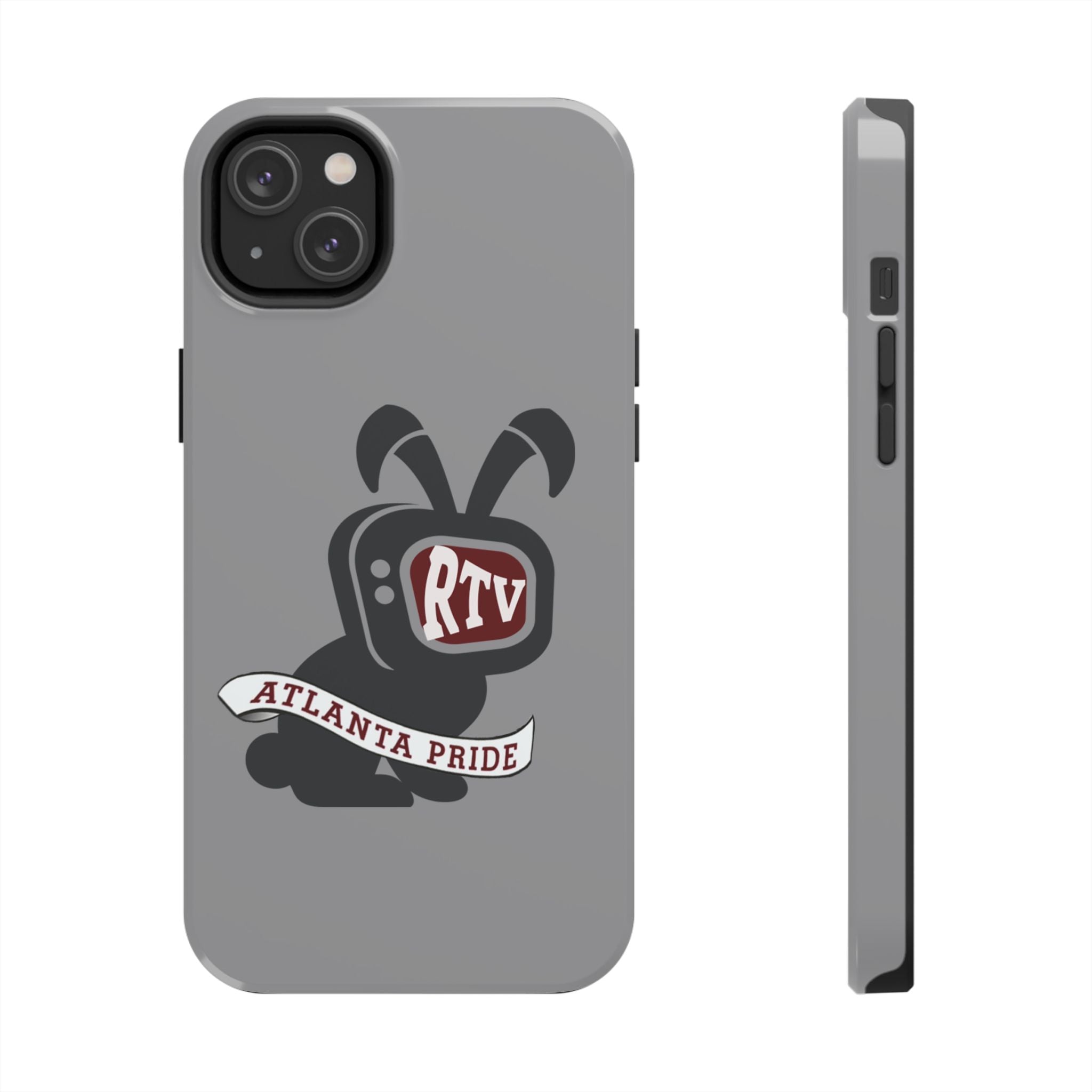 Atlanta- Rabbit TV