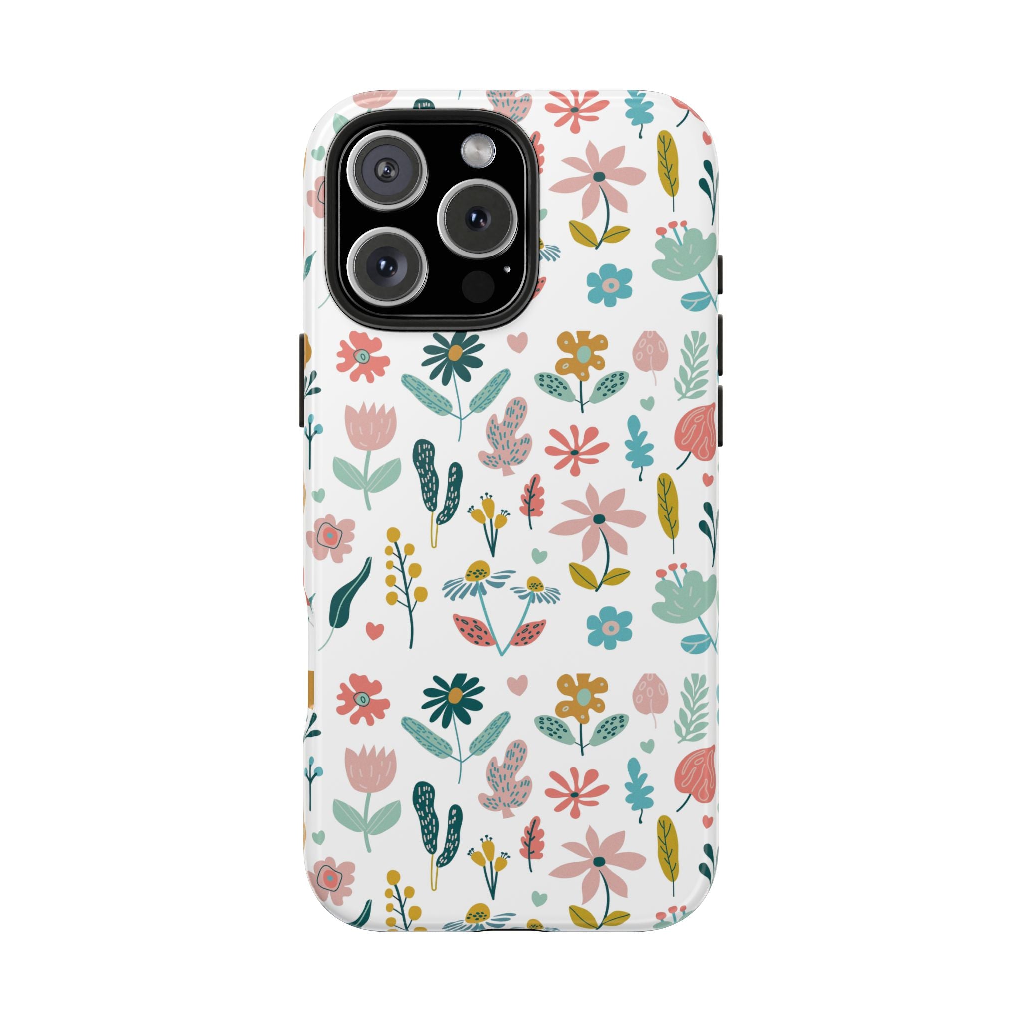 Flower Phone Case
