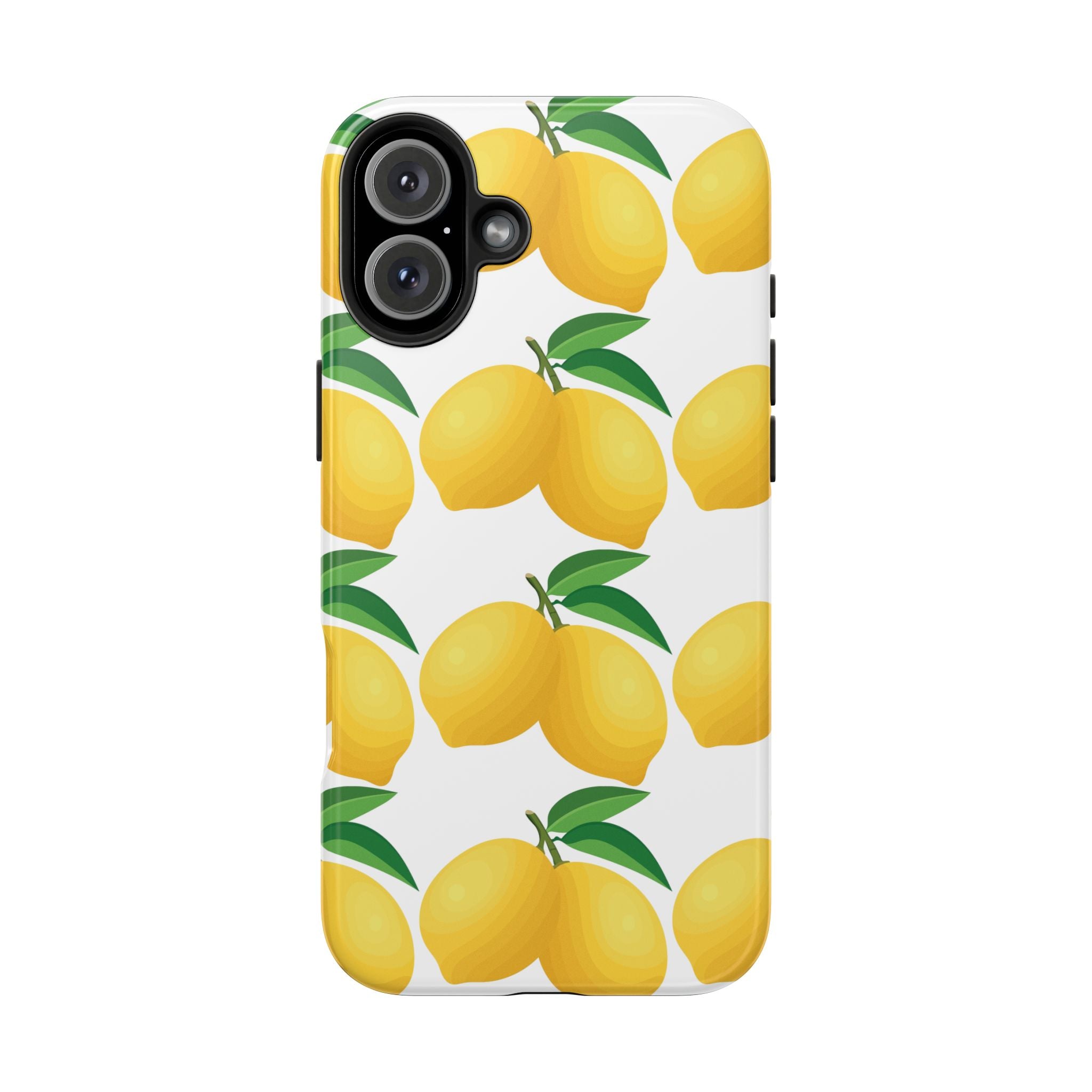Fruit - Lemons