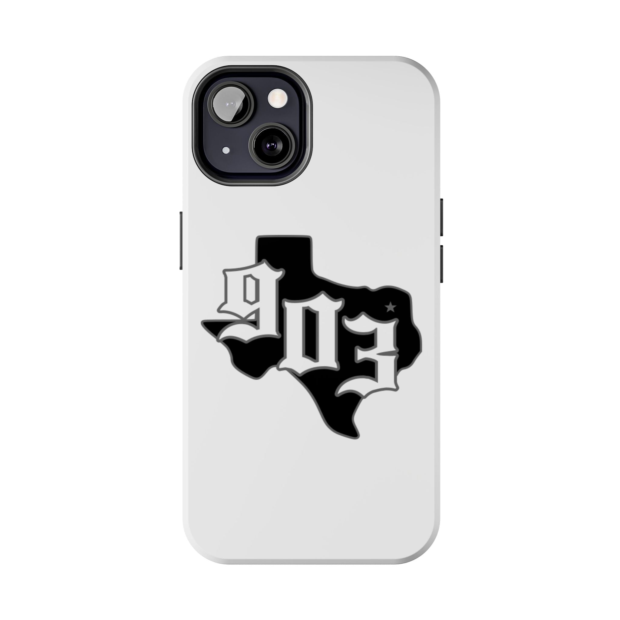 903- Texas White