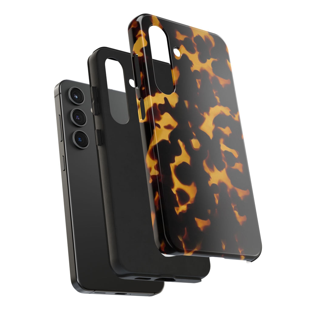 Animal- Tortoise Shell Print