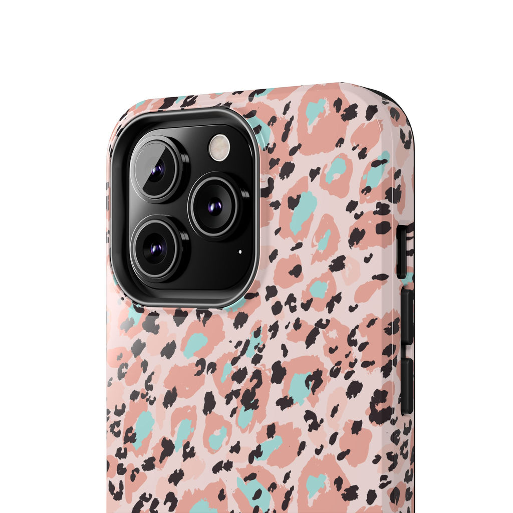 Animal Print Phone Case
