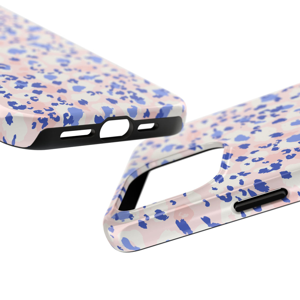 Animal Print Phone Case