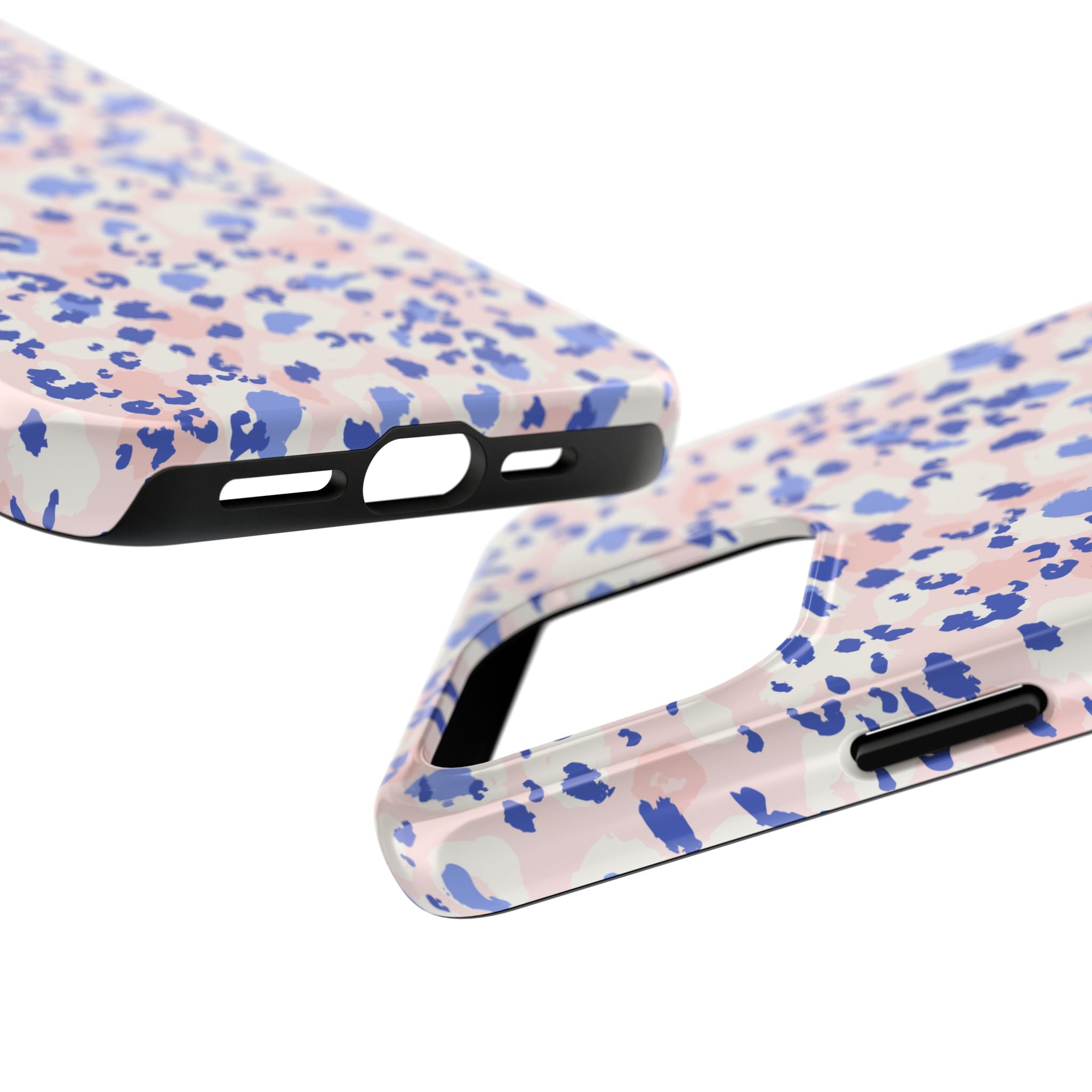 Animal Print Phone Case