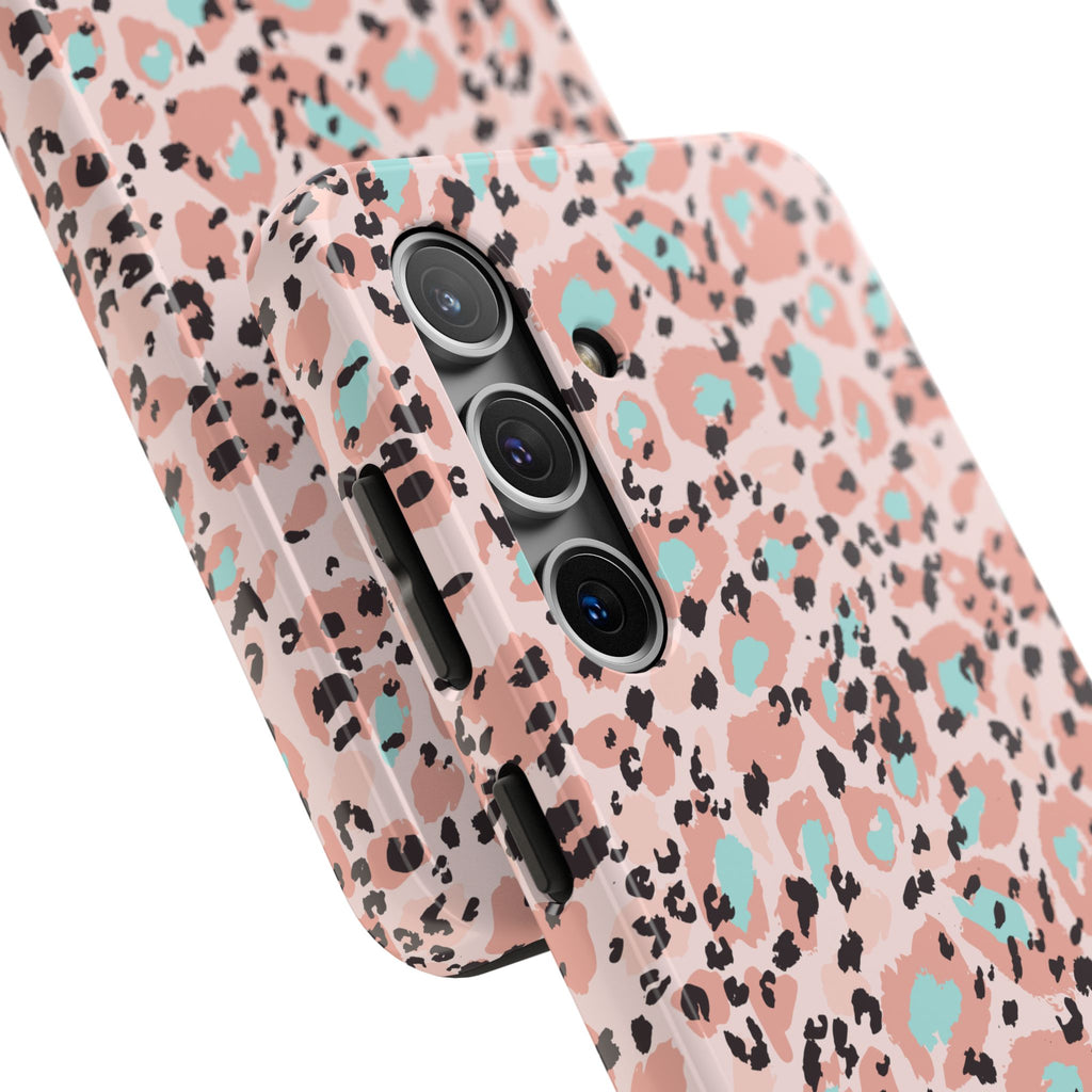 Animal Print Phone Case