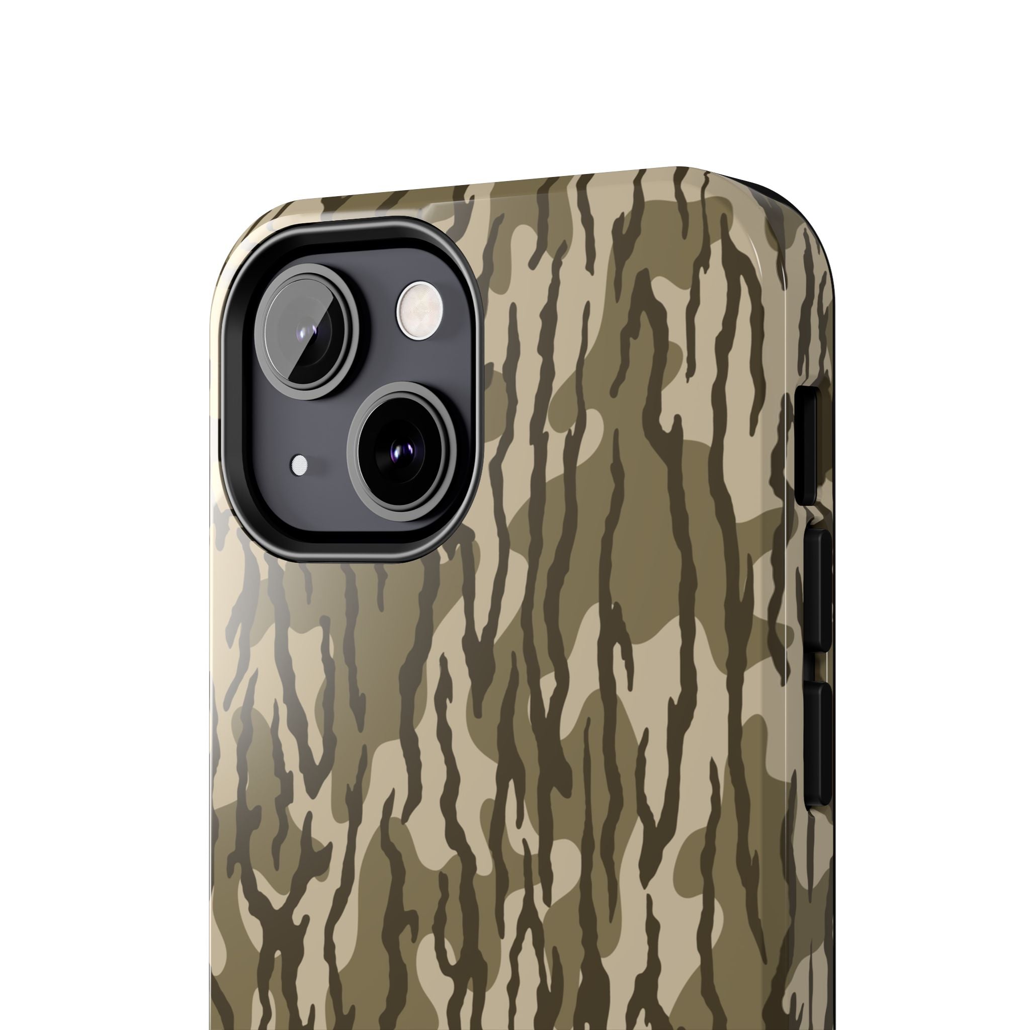 Camo Print Phone Case