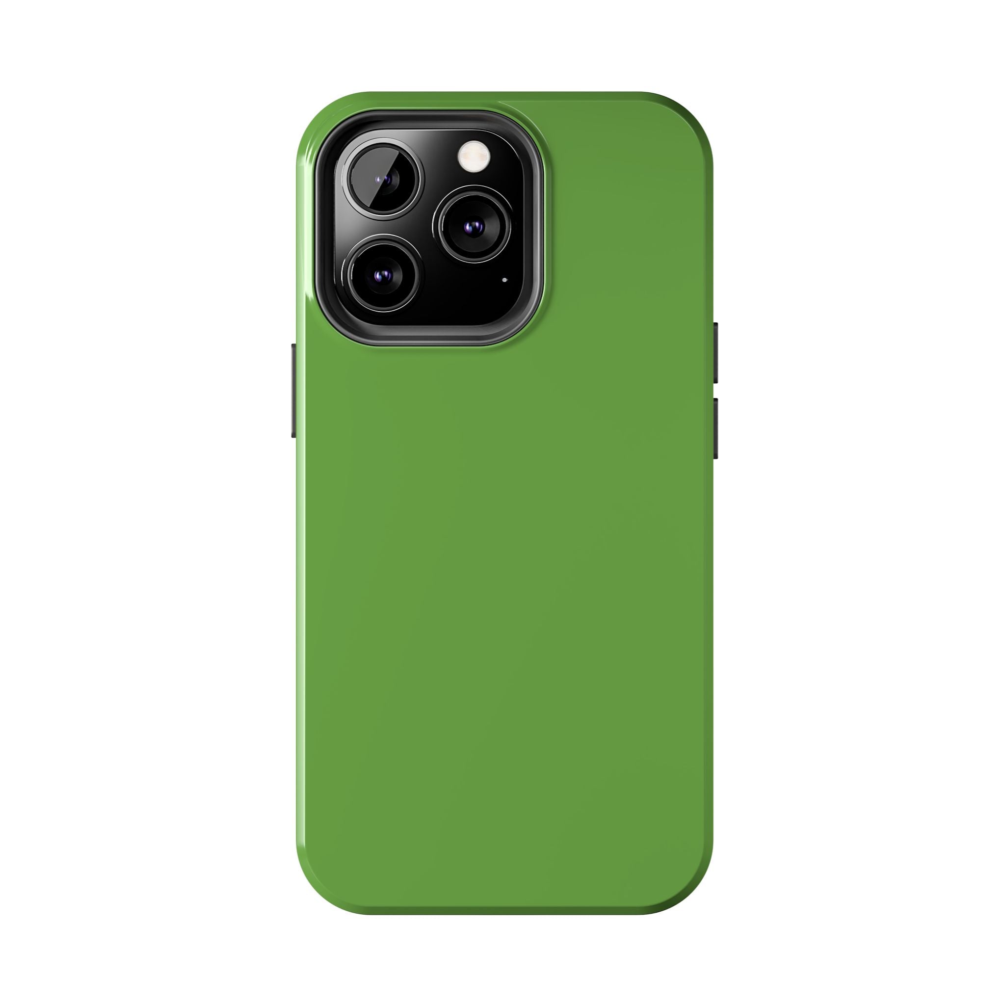 Green Phone Case