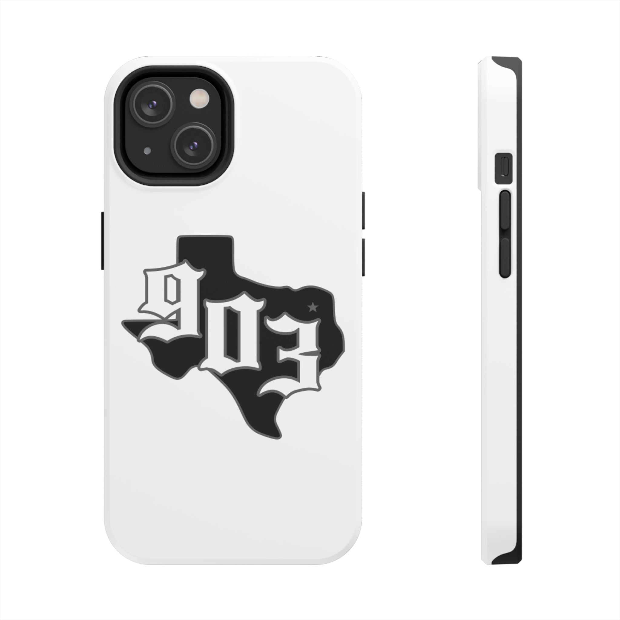 903- Texas White